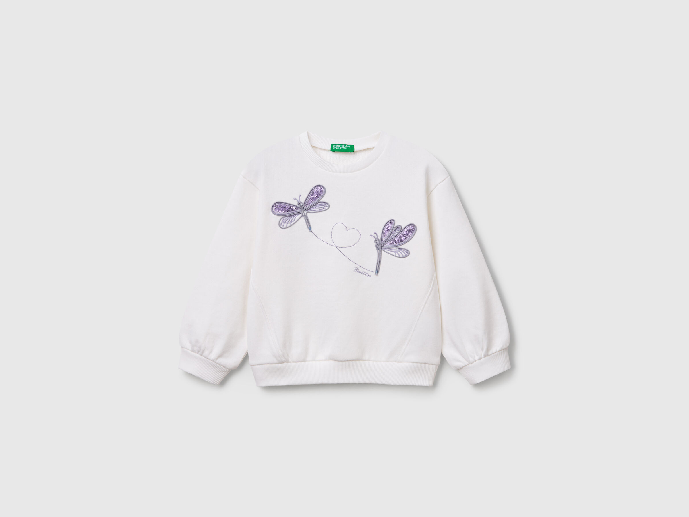 SWEATER L/S Junior Girl image number 0