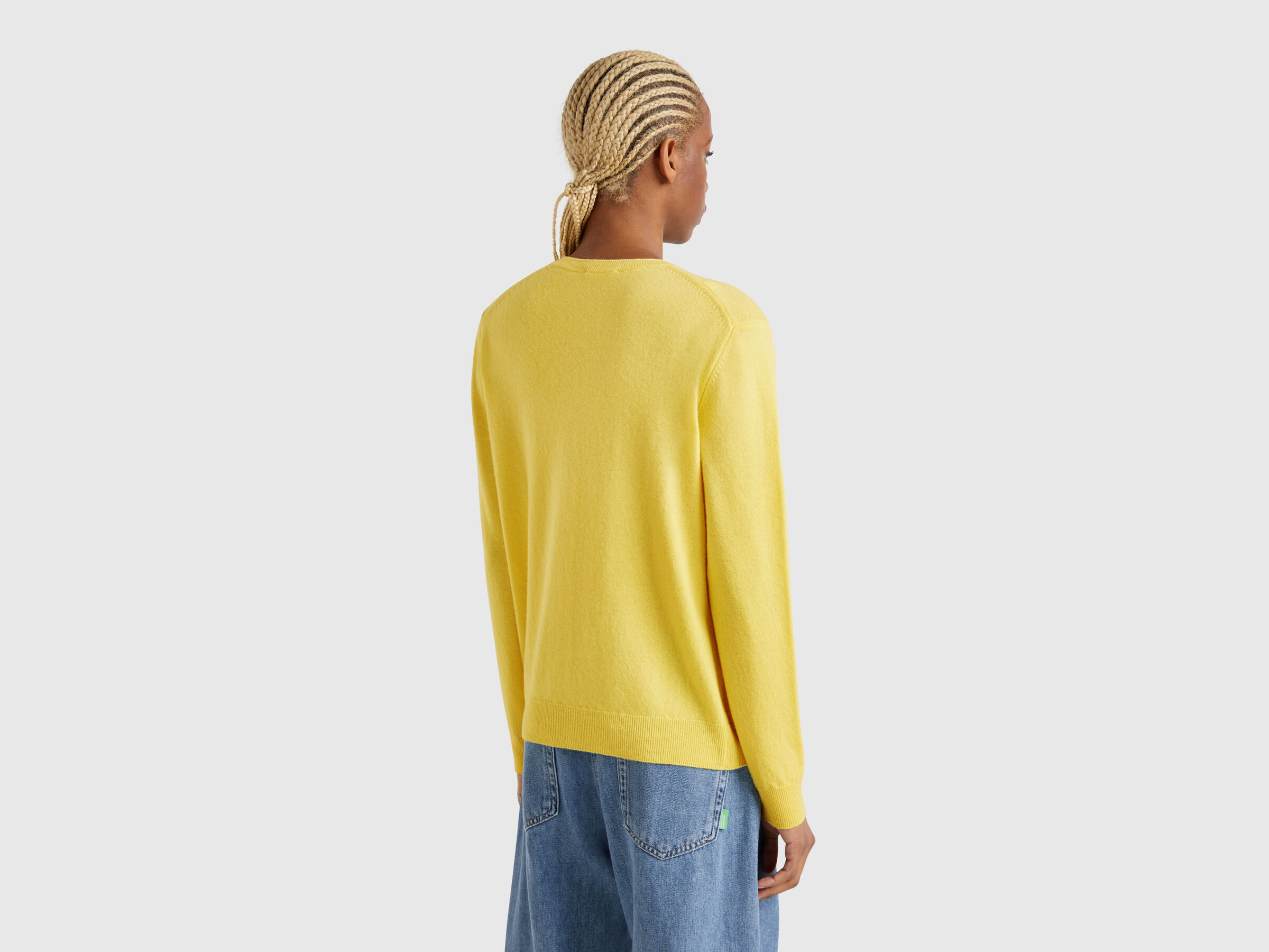 L/S SWEATER Women image number 1