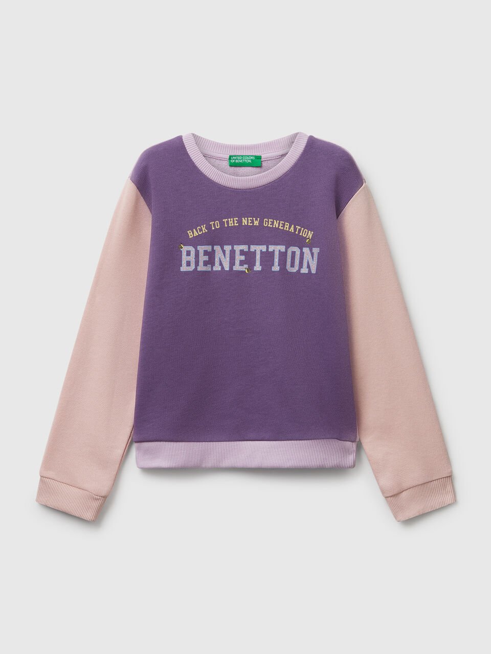 SWEATER L/S Junior Girl image number 1