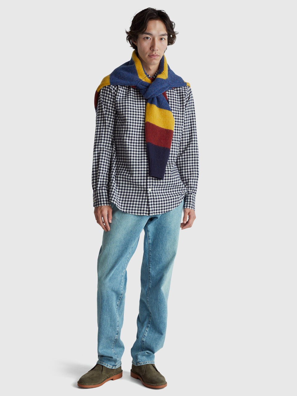 SHIRT Men image number null