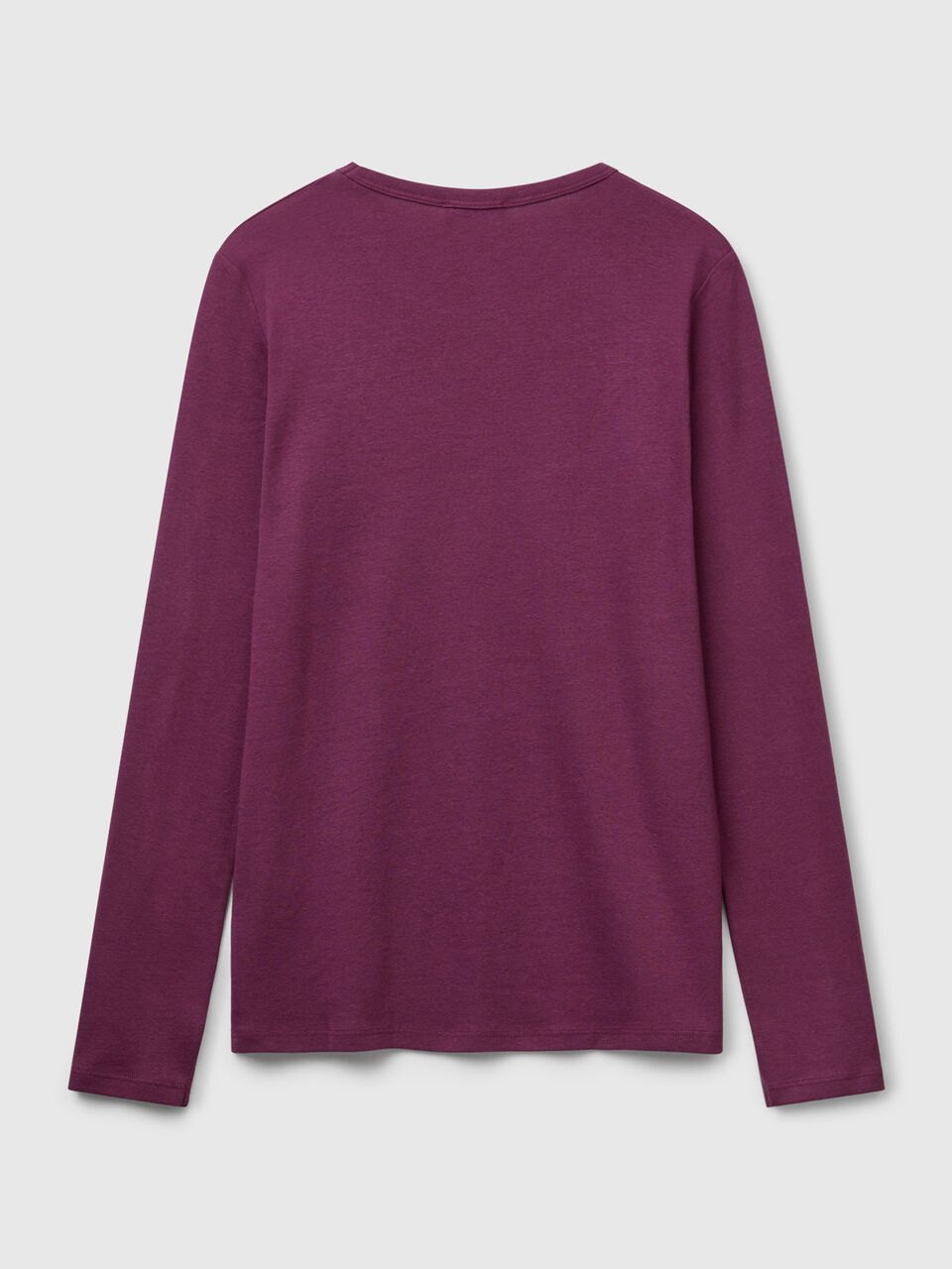 T-SHIRT L/S Women image number 2