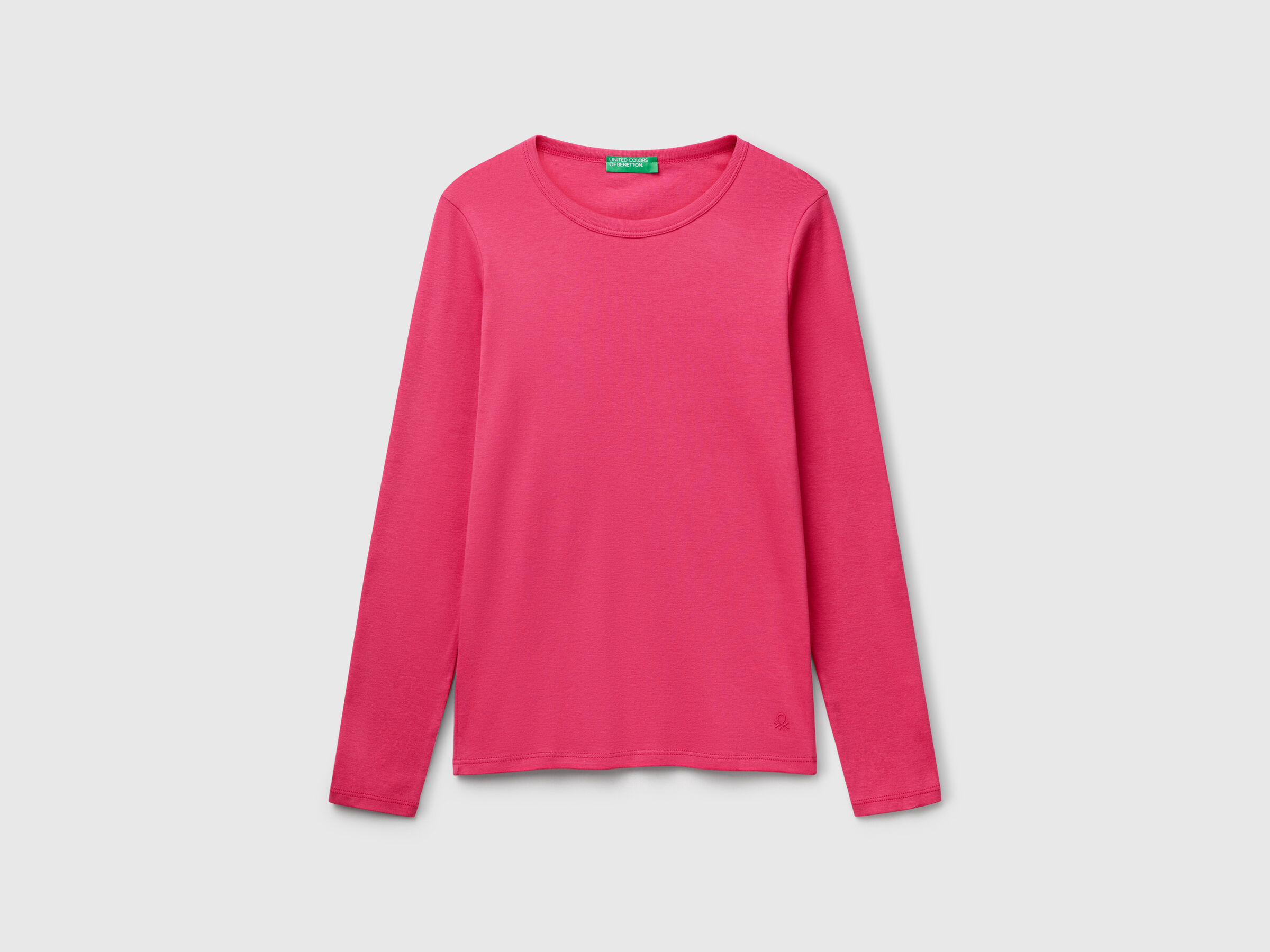 T-SHIRT L/S Women image number 2