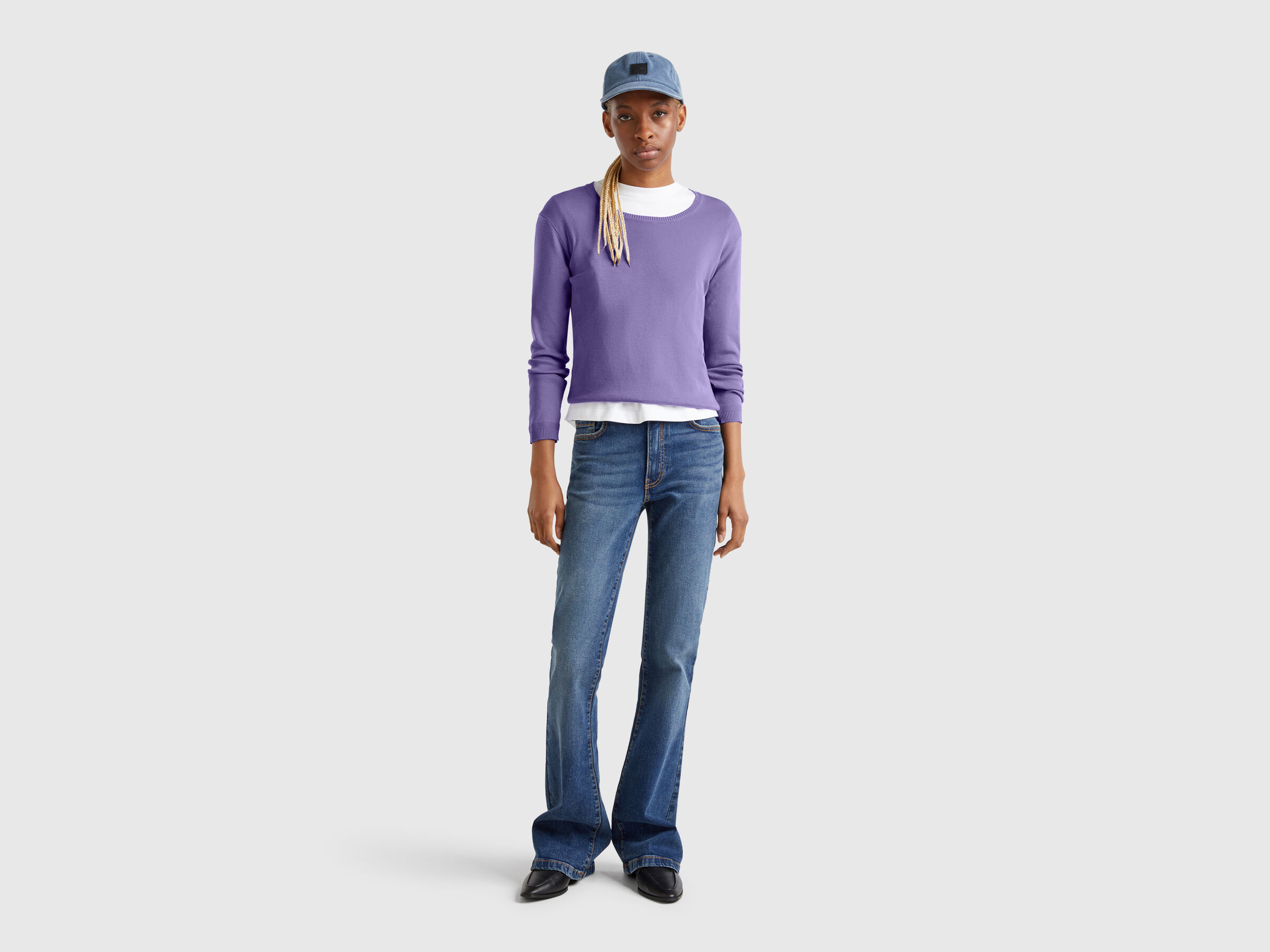 SWEATER L/S Women image number 2