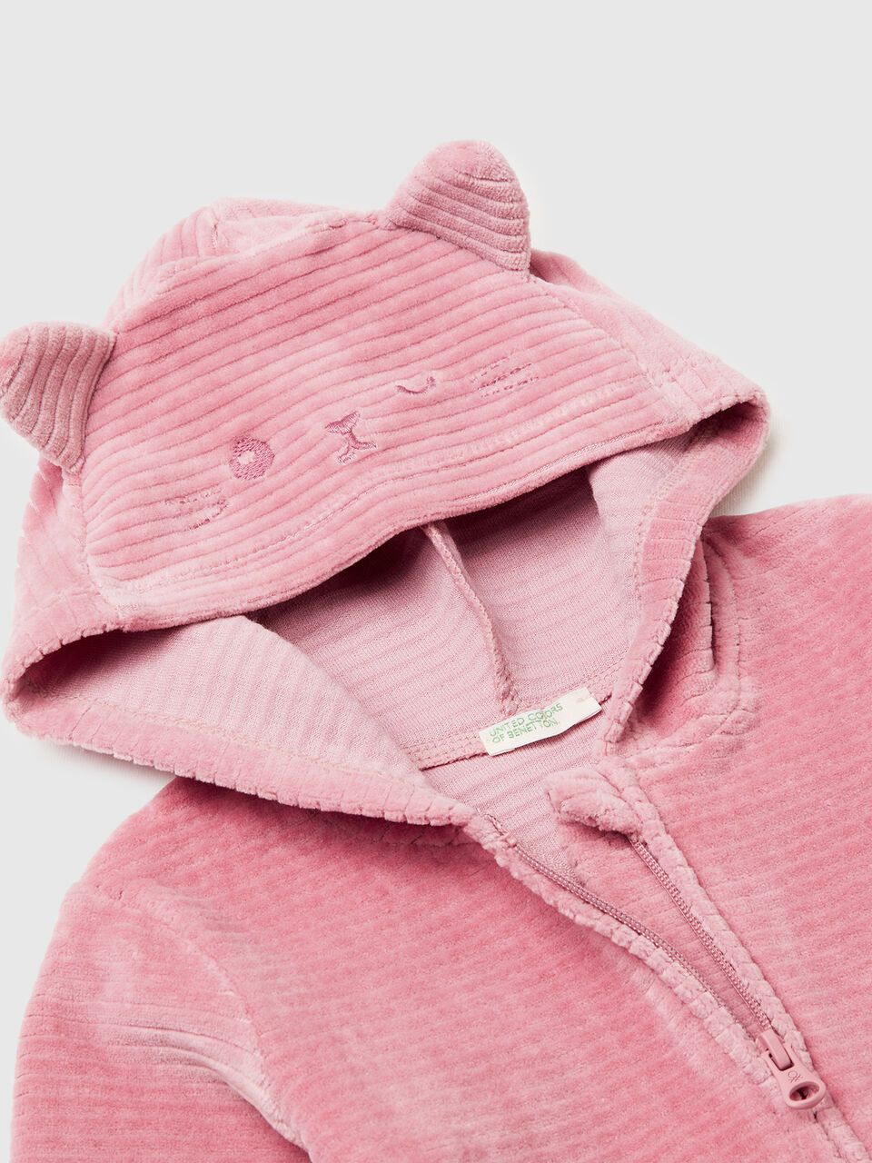 JACKET New Born (0-18 months) image number null