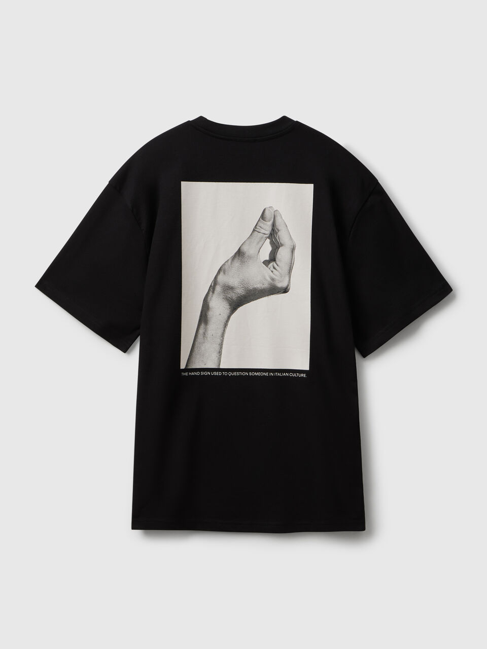 T-SHIRT Men image number 2