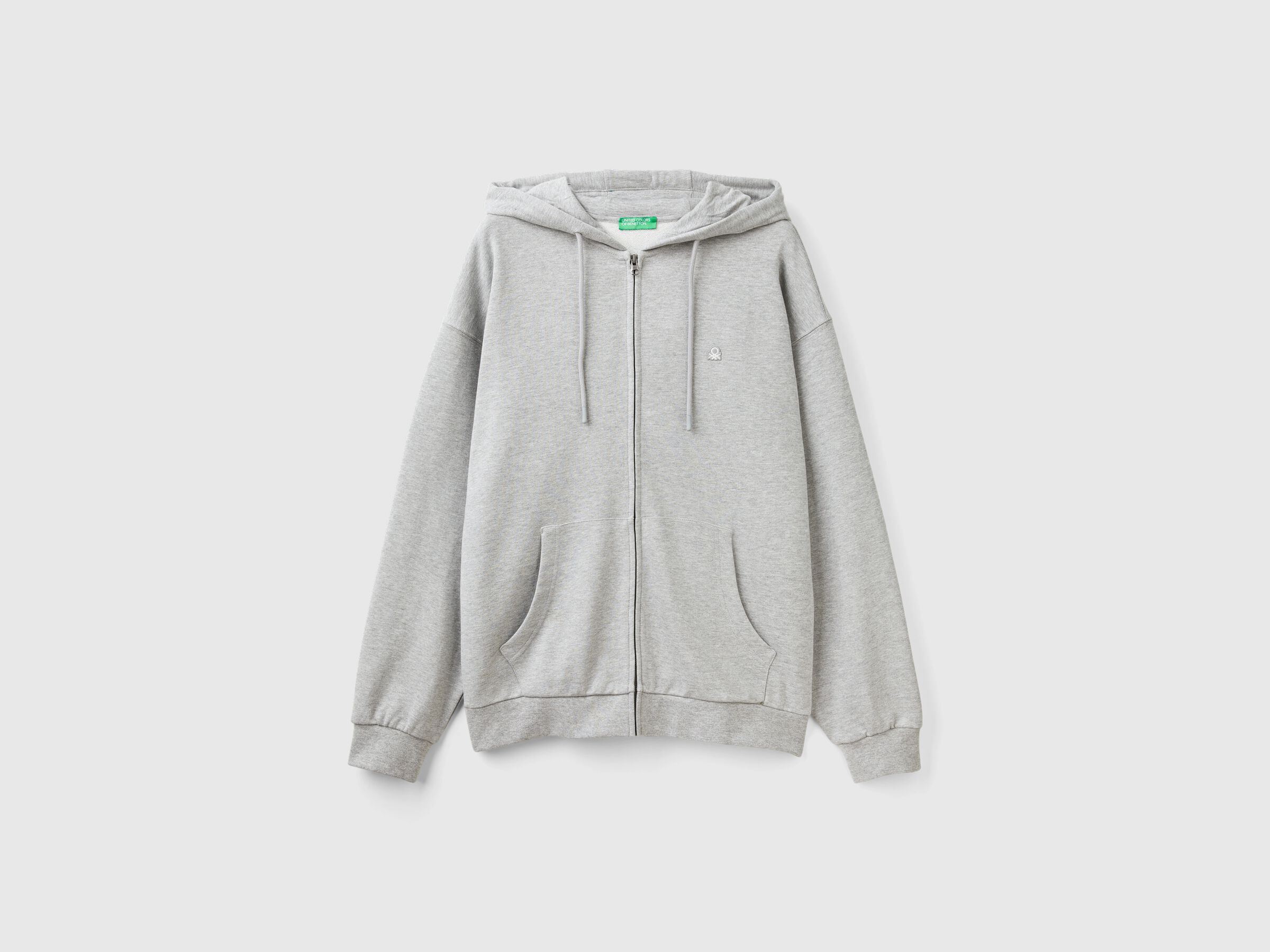 JACKET W/HOOD L/S Men image number 2