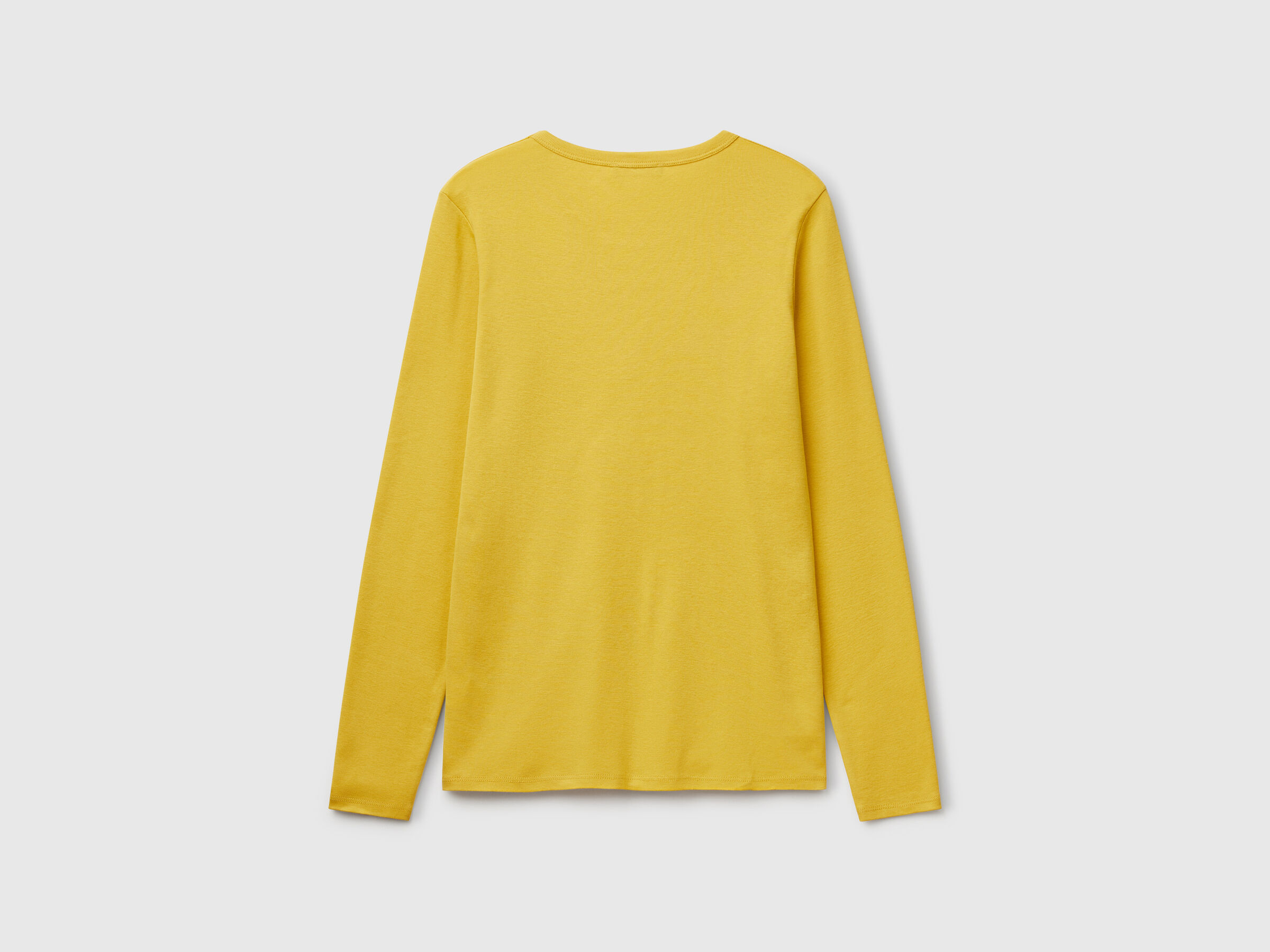 T-SHIRT L/S Women image number 3
