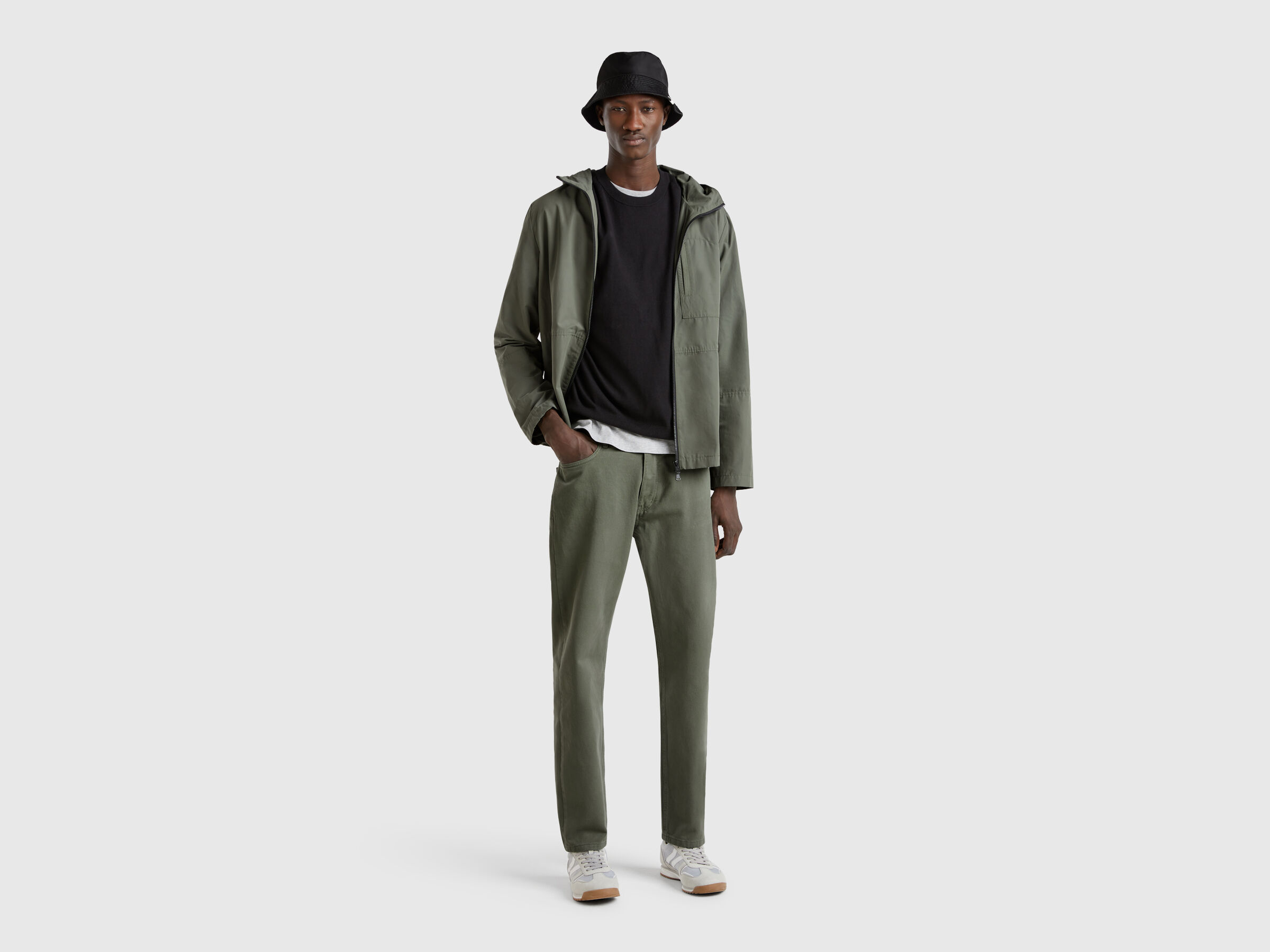 TROUSERS Men image number 2