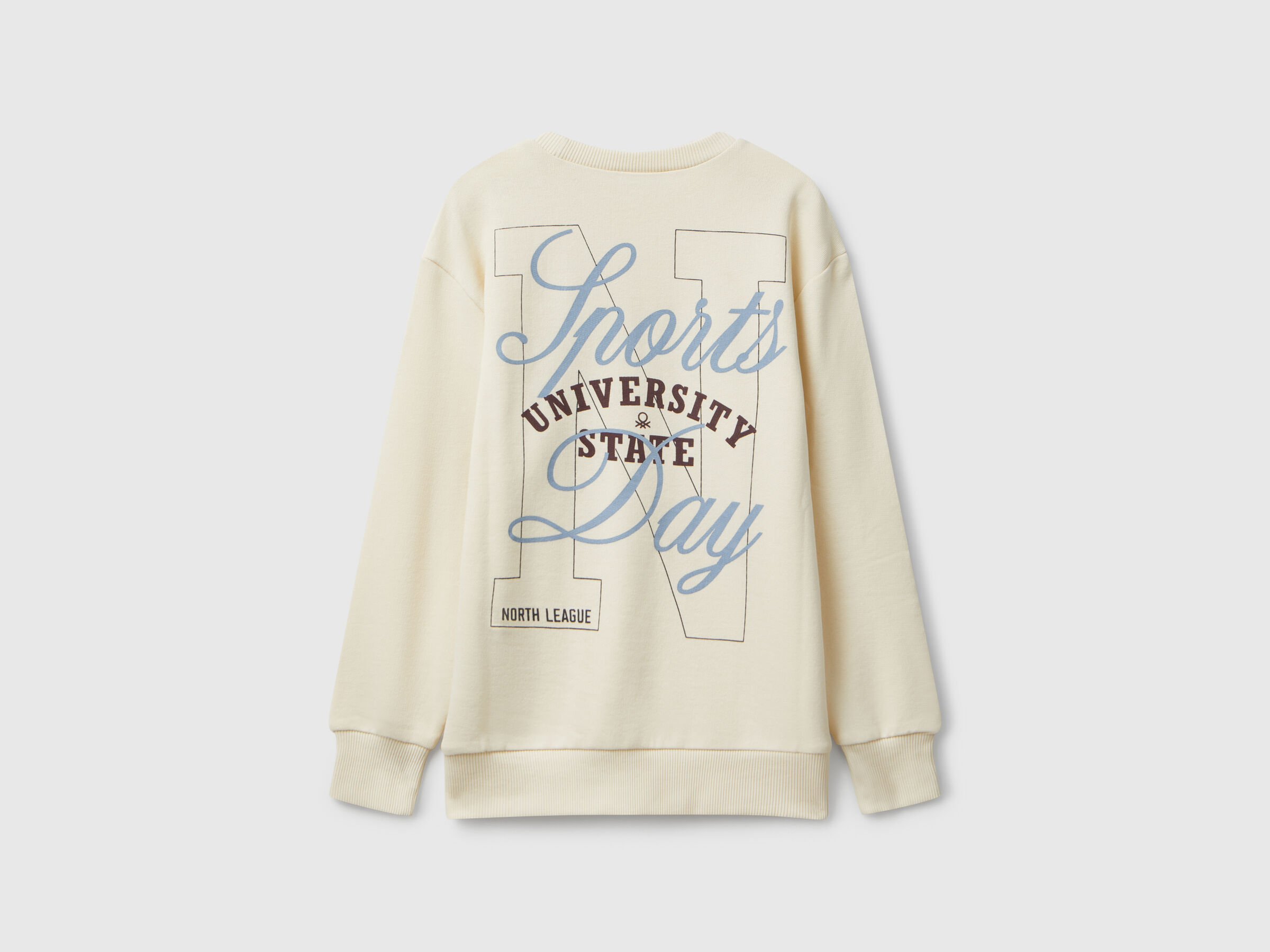 SWEATER L/S Junior Boy image number 2