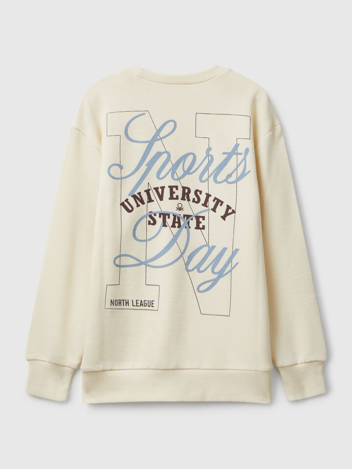 SWEATER L/S Junior Boy image number 2