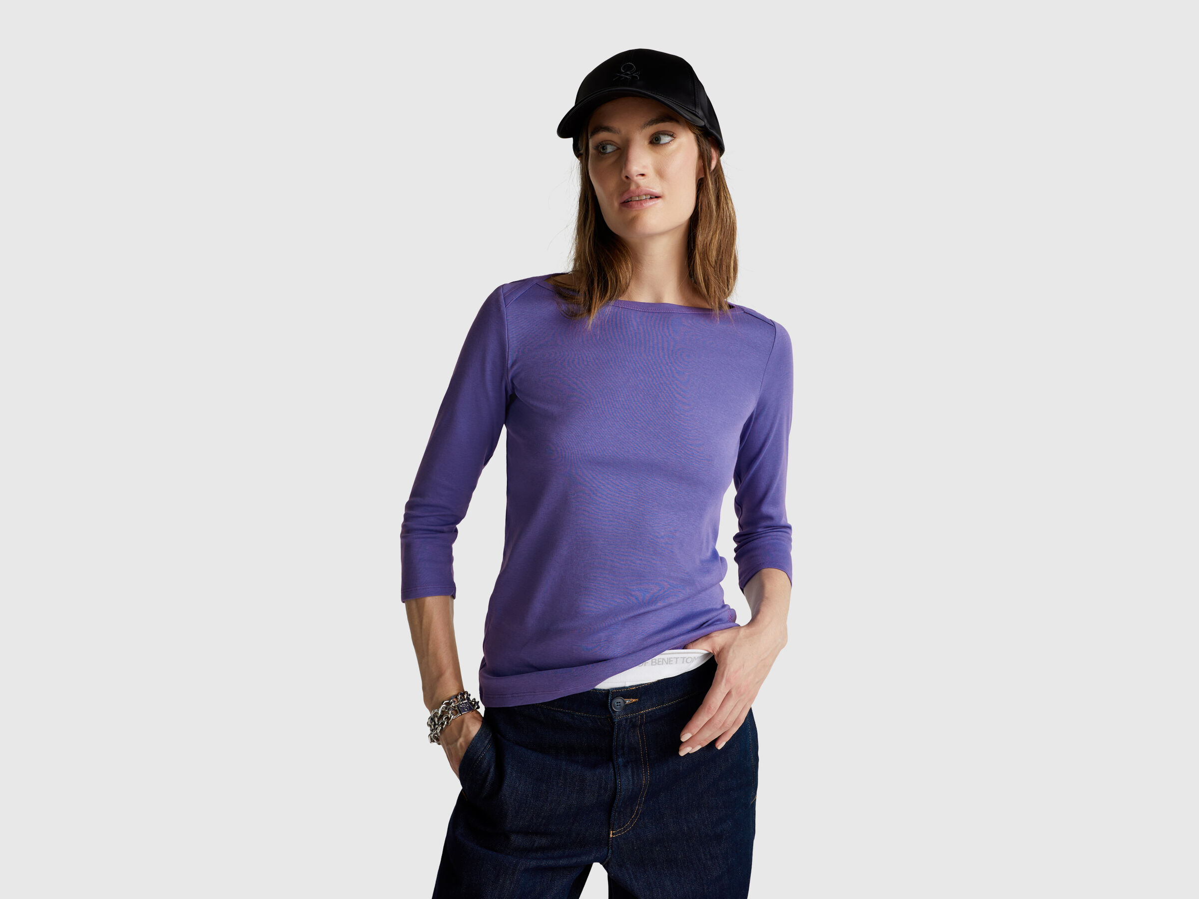 SWEATER L/S Women image number 0