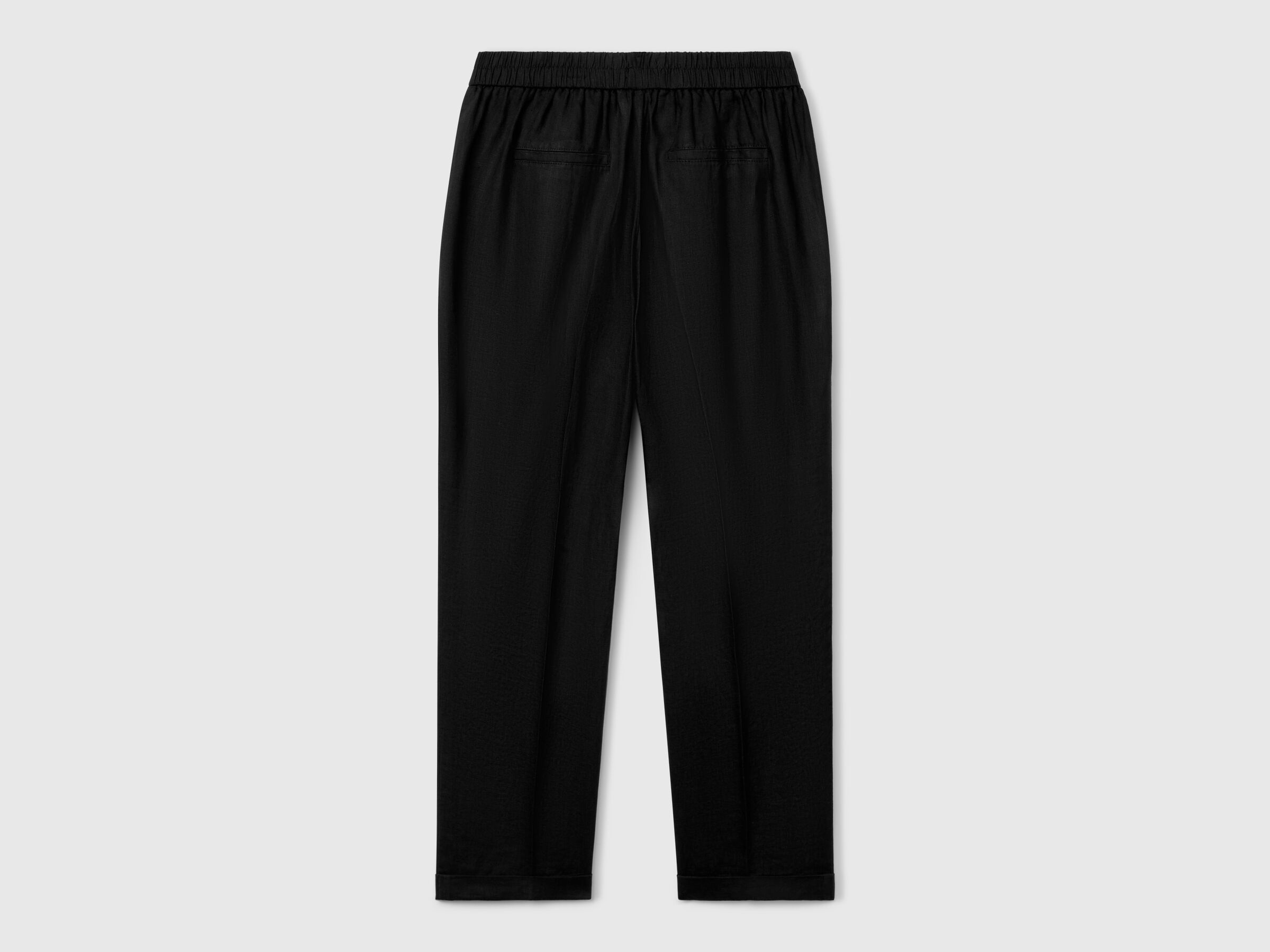 TROUSERS Women image number 4