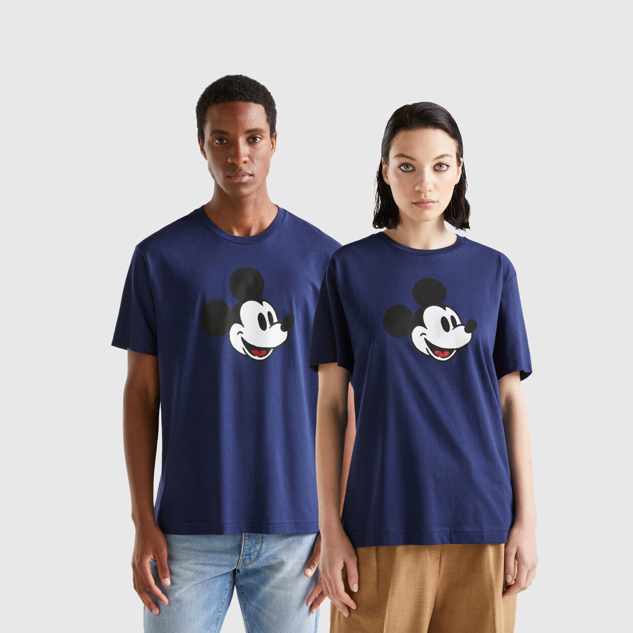 Mickey t discount shirt