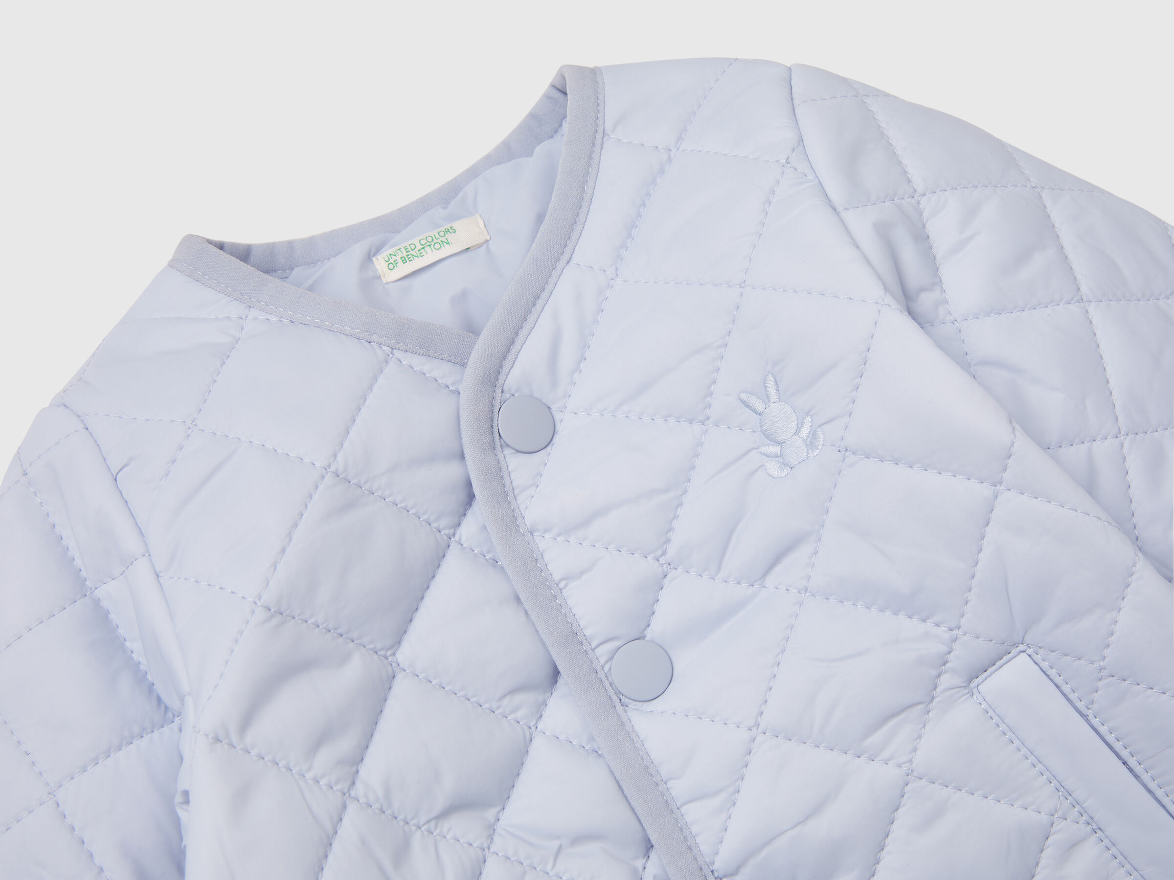 JACKET New Born (0-18 months) image number 2