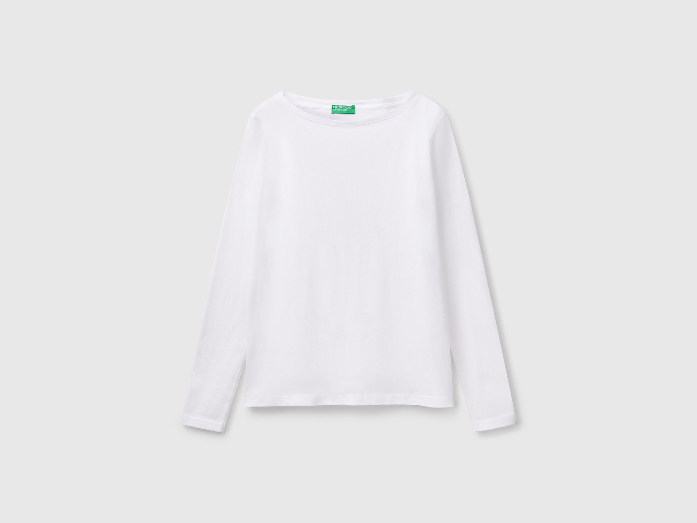T-SHIRT L/S Women image number 2