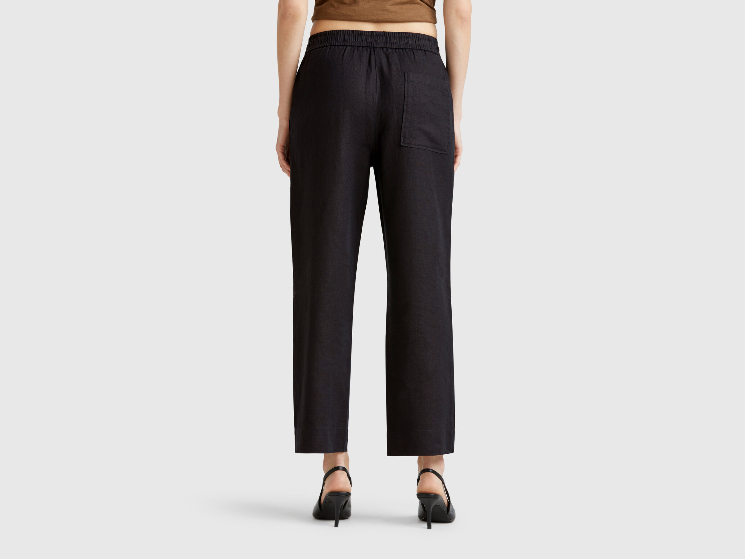 TROUSERS Women image number 1