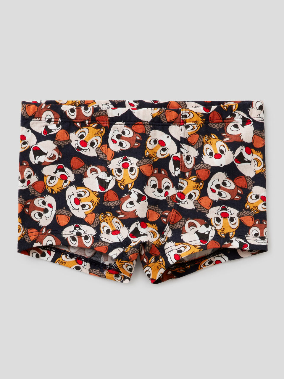 Chip 'n' Dale stretch boxers image number 1