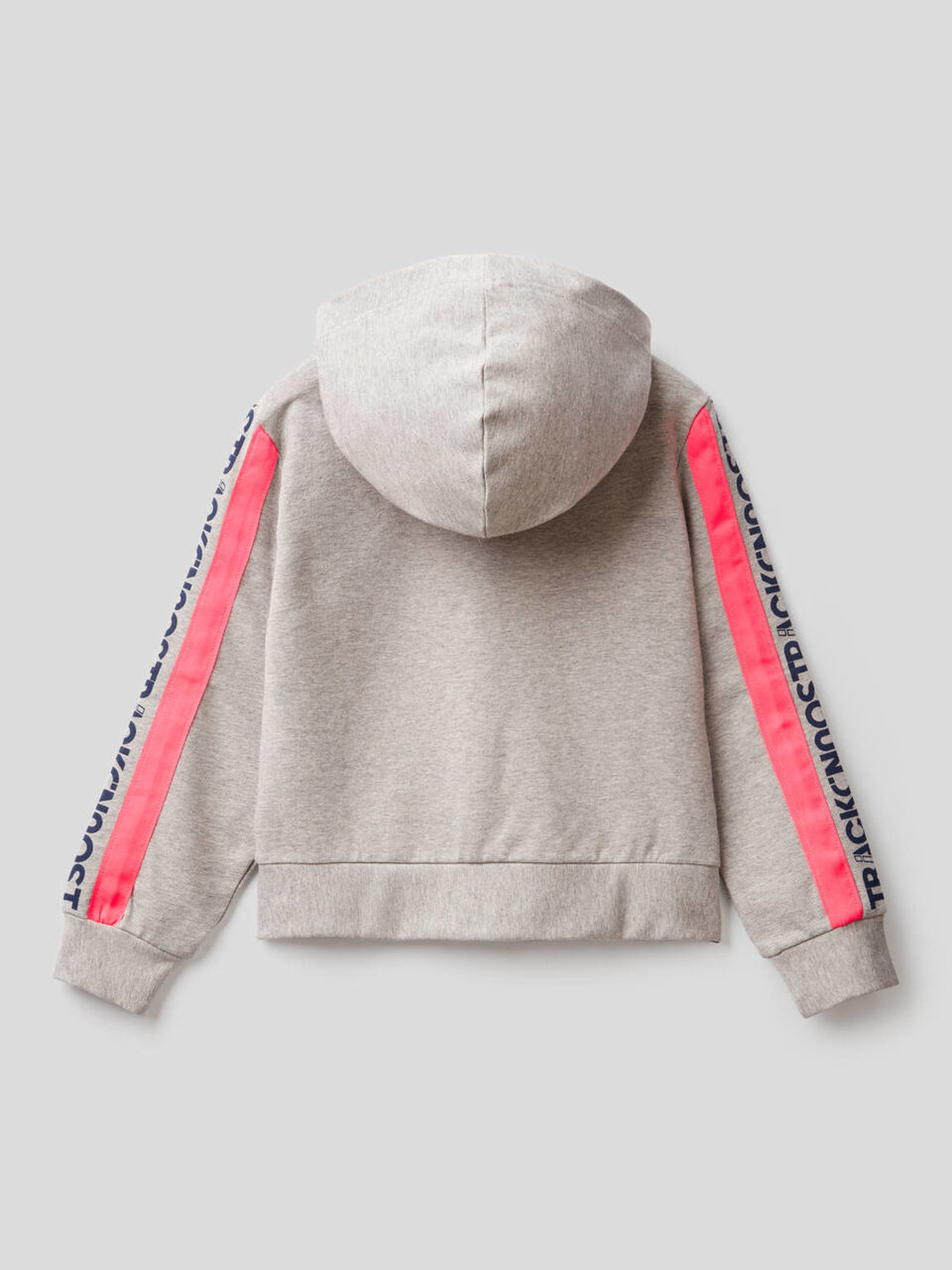 Zip-up hoodie image number 2