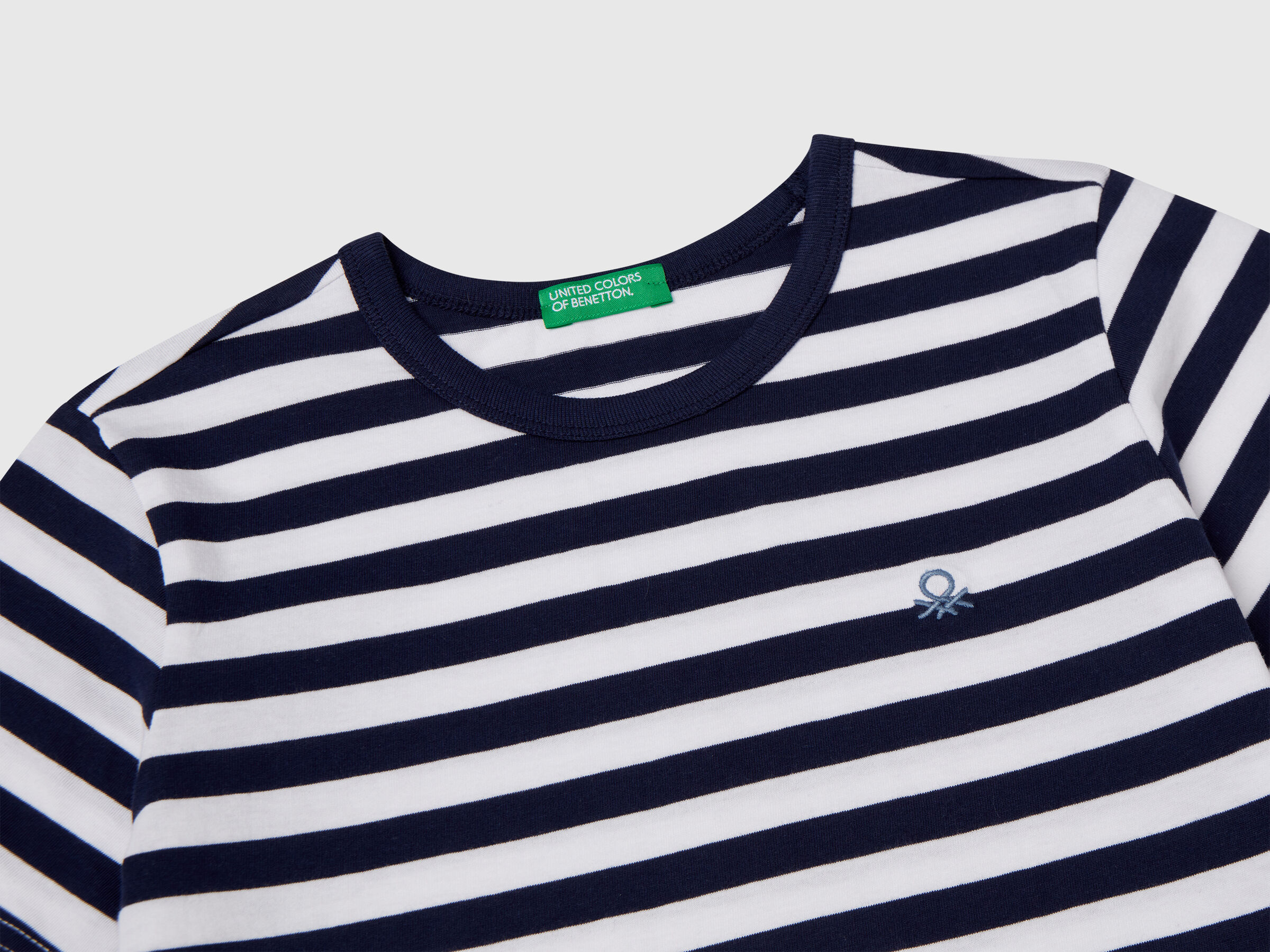 T-SHIRT Junior Boy image number 2