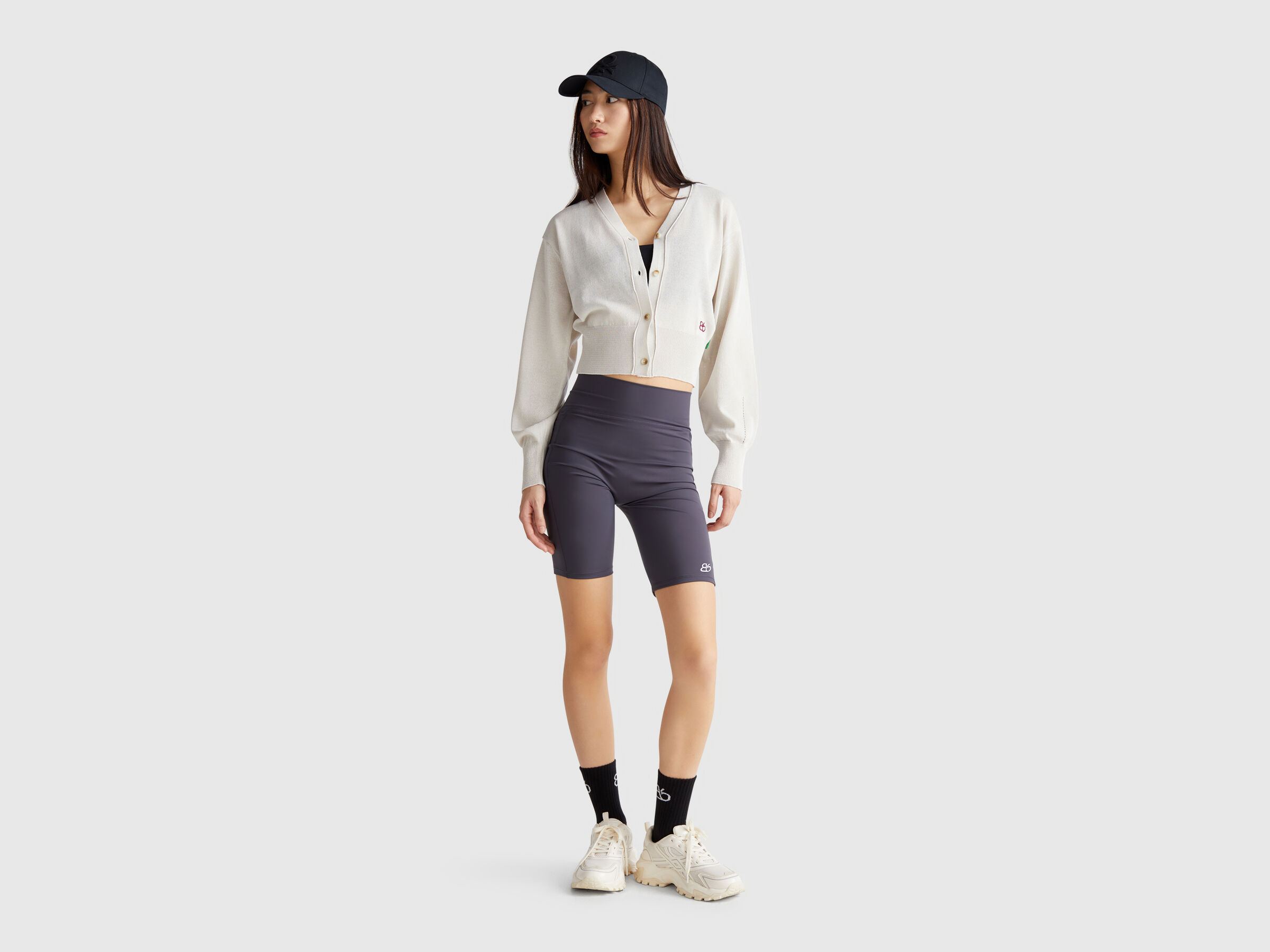 L/S CARDIGAN Women image number 2