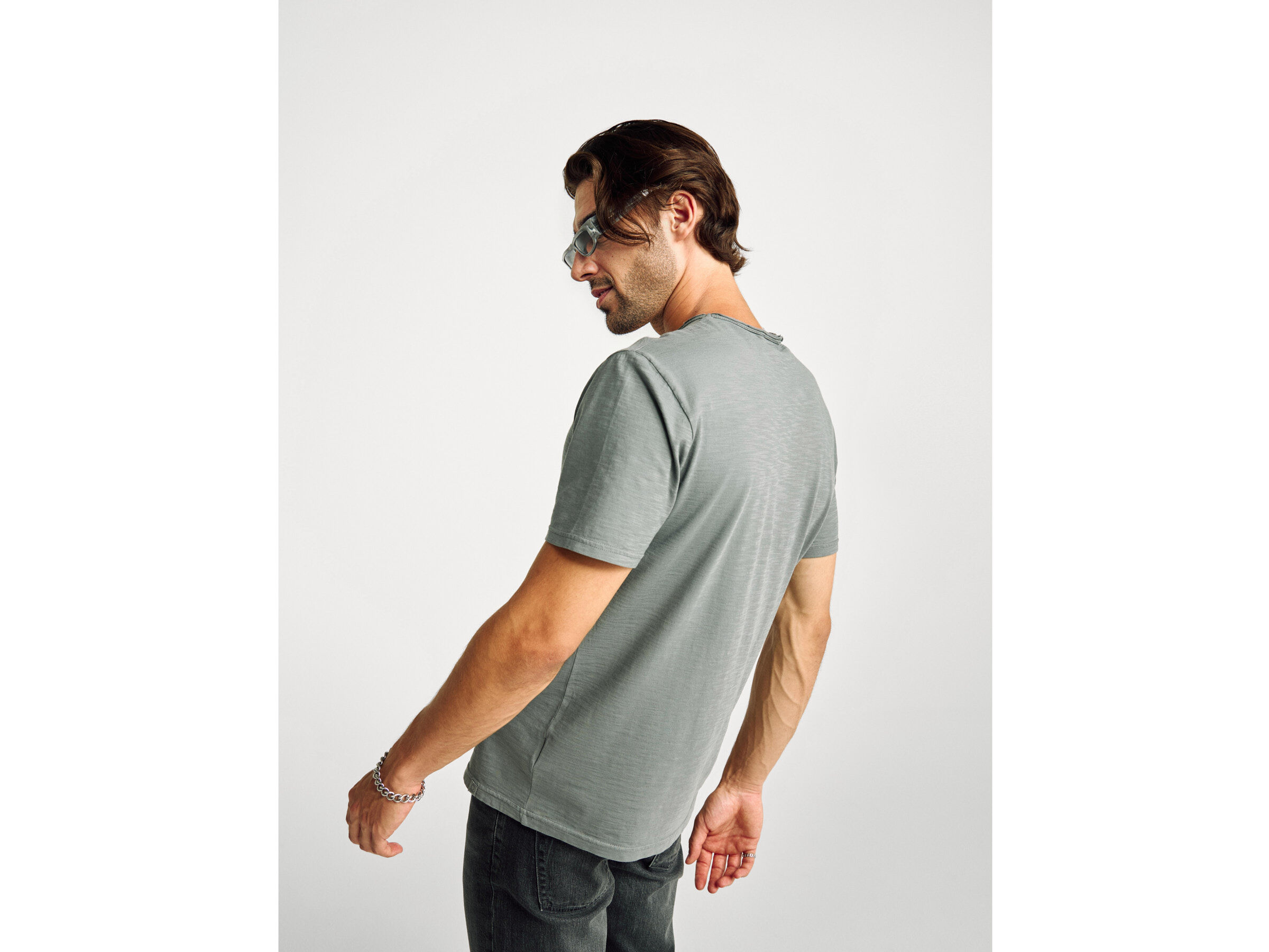 T-SHIRT Men image number 1
