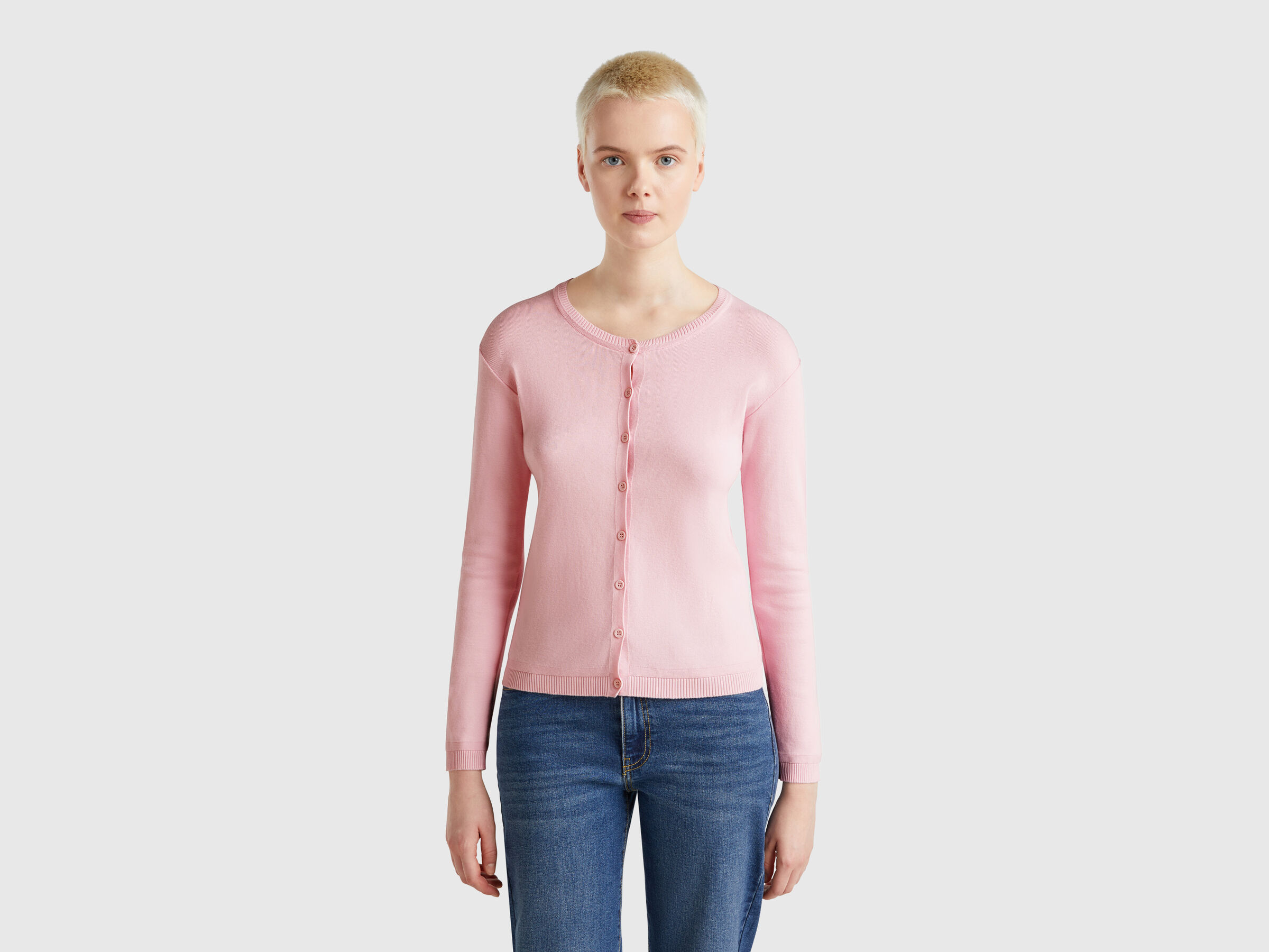 L/S SWEATER Women image number 0