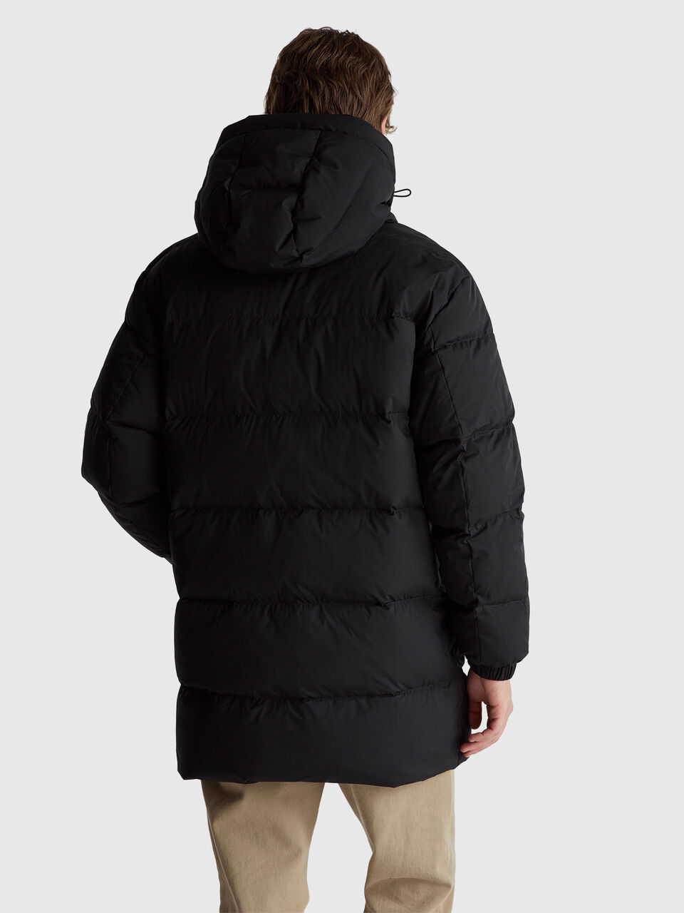 HEAVY JACKET Men image number null