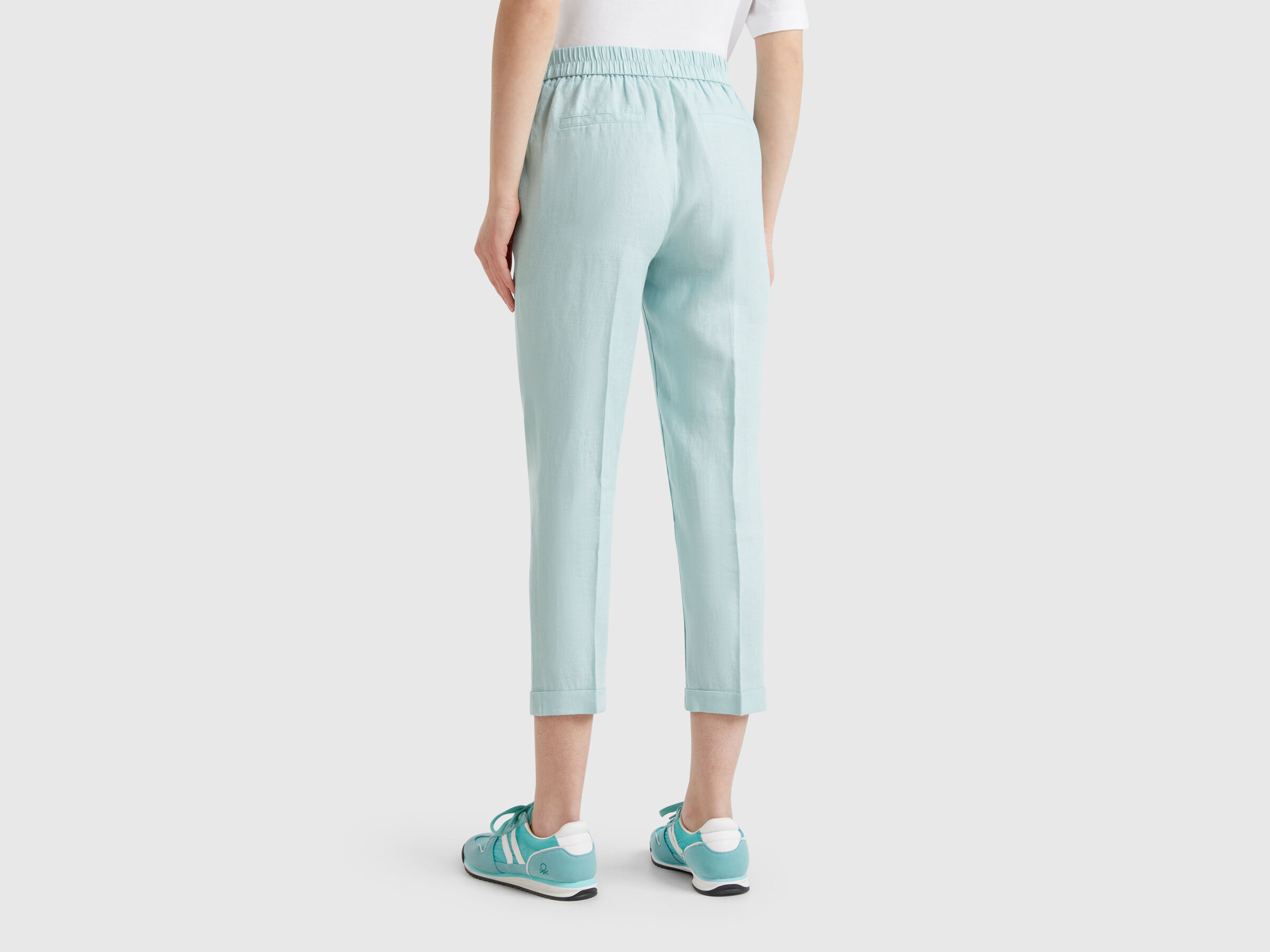 TROUSERS Women image number 1