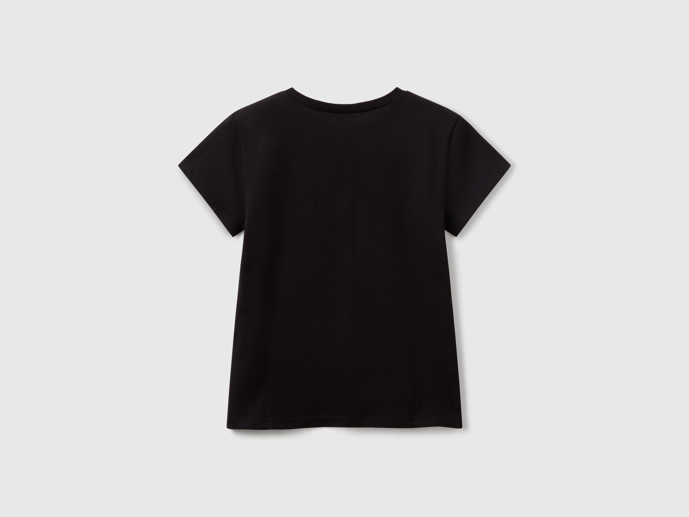 T-SHIRT Junior Girl image number 1