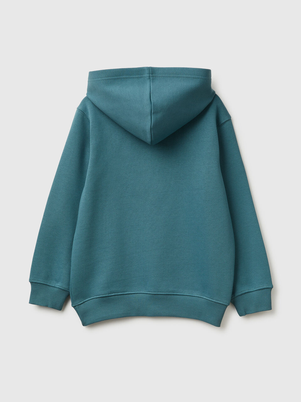 SWEATER W/HOOD Junior Boy image number null