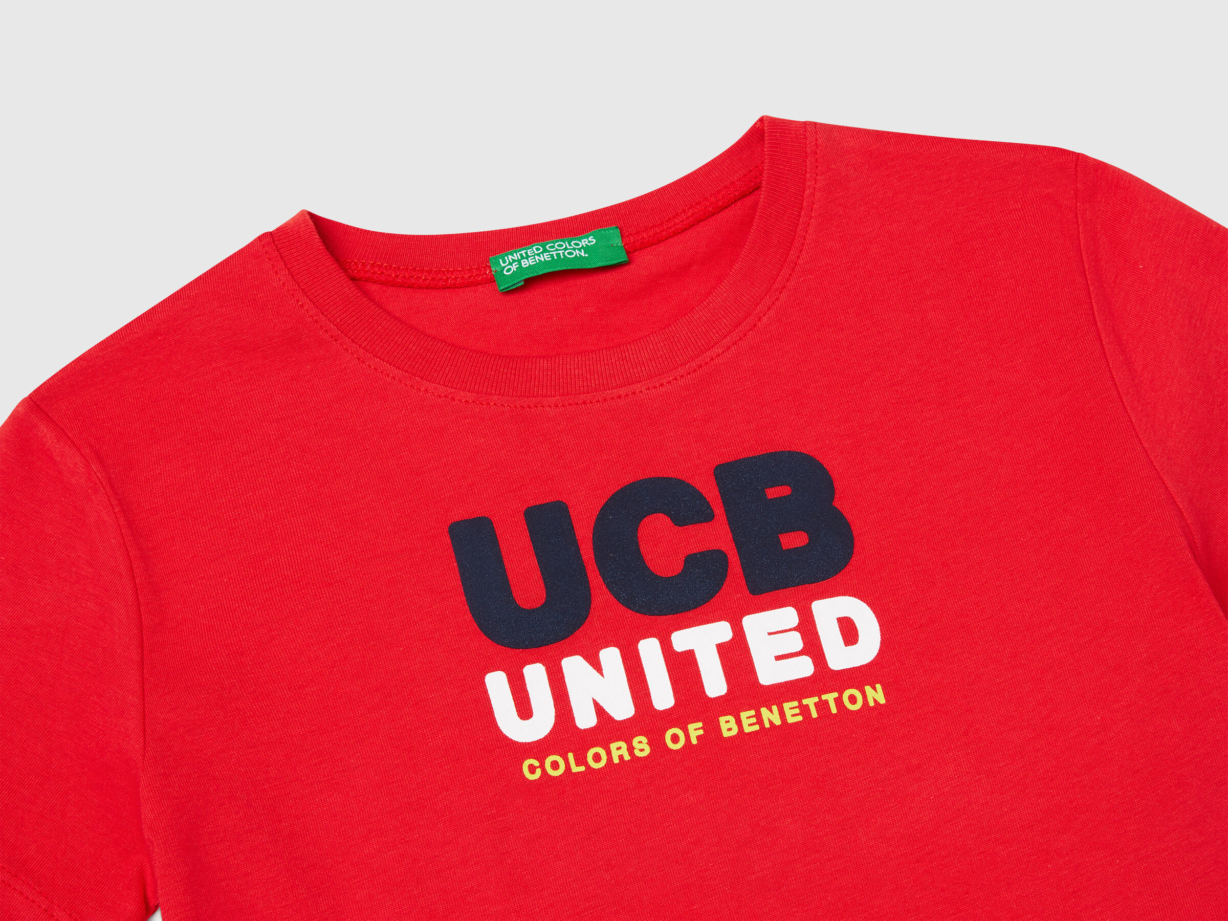 T-SHIRT Junior Boy image number 2
