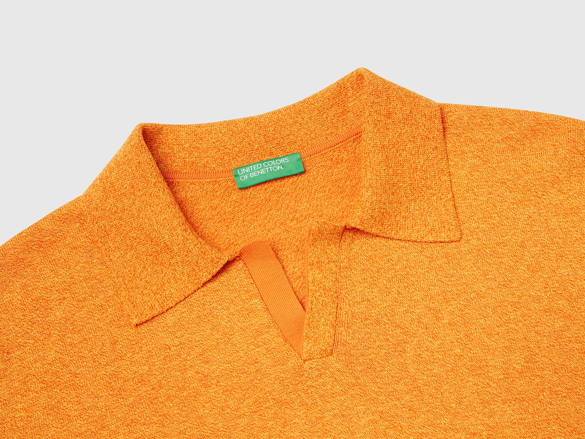 H/S POLO SHIRT Men image number 5