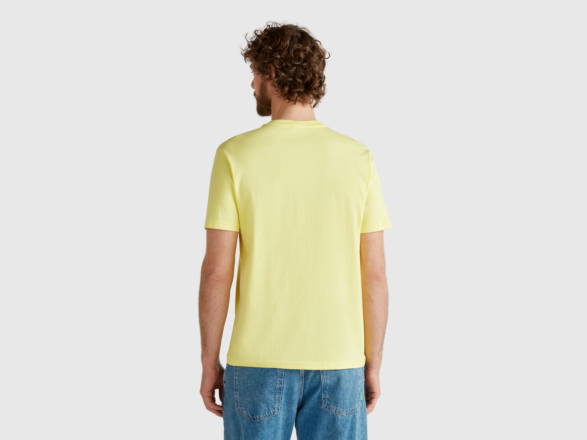 T-SHIRT Men image number 1
