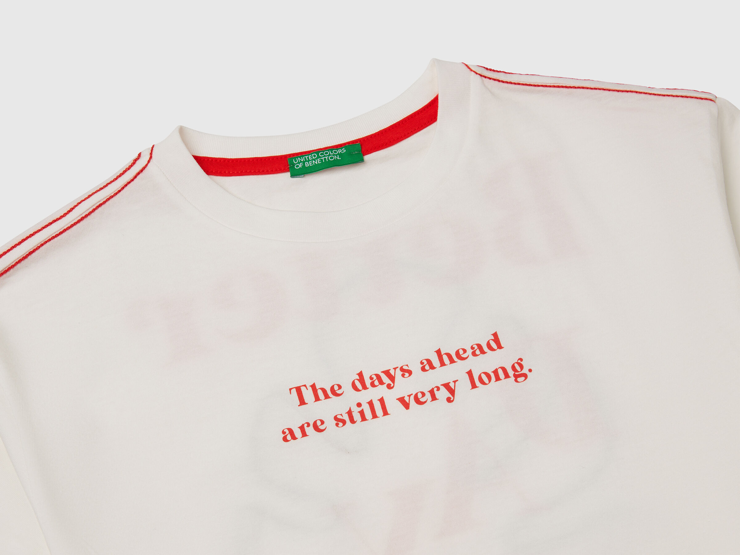 T-SHIRT Junior Boy image number 2