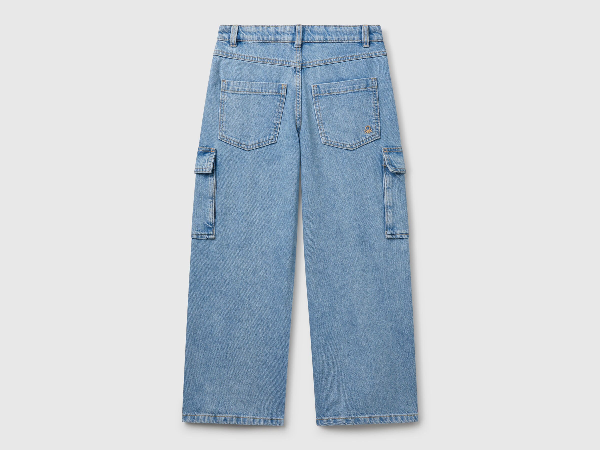 TROUSERS Junior Boy image number 1