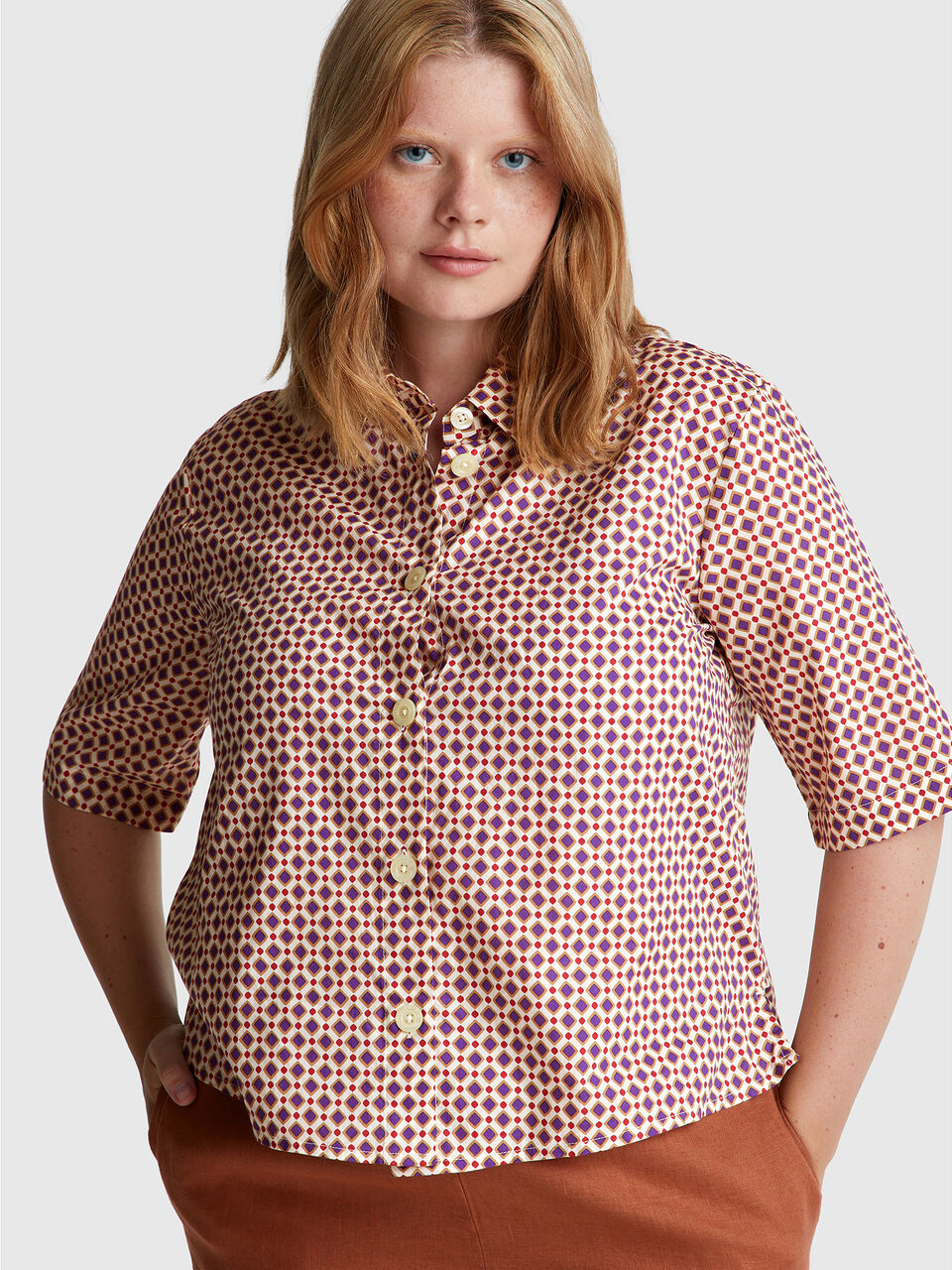 SHIRT Women image number null