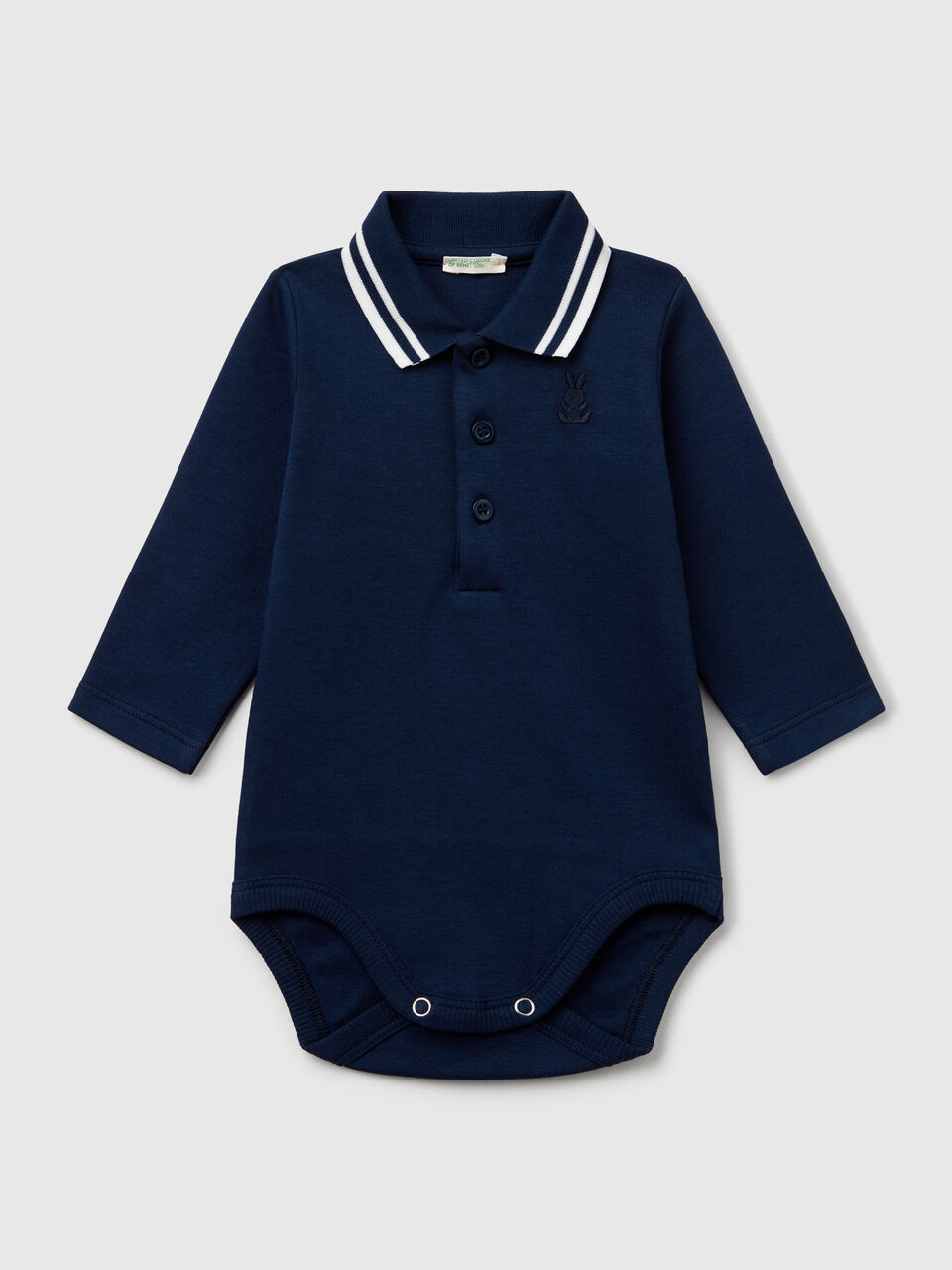 BODYSUIT L/S New Born (0-18 months) image number 1