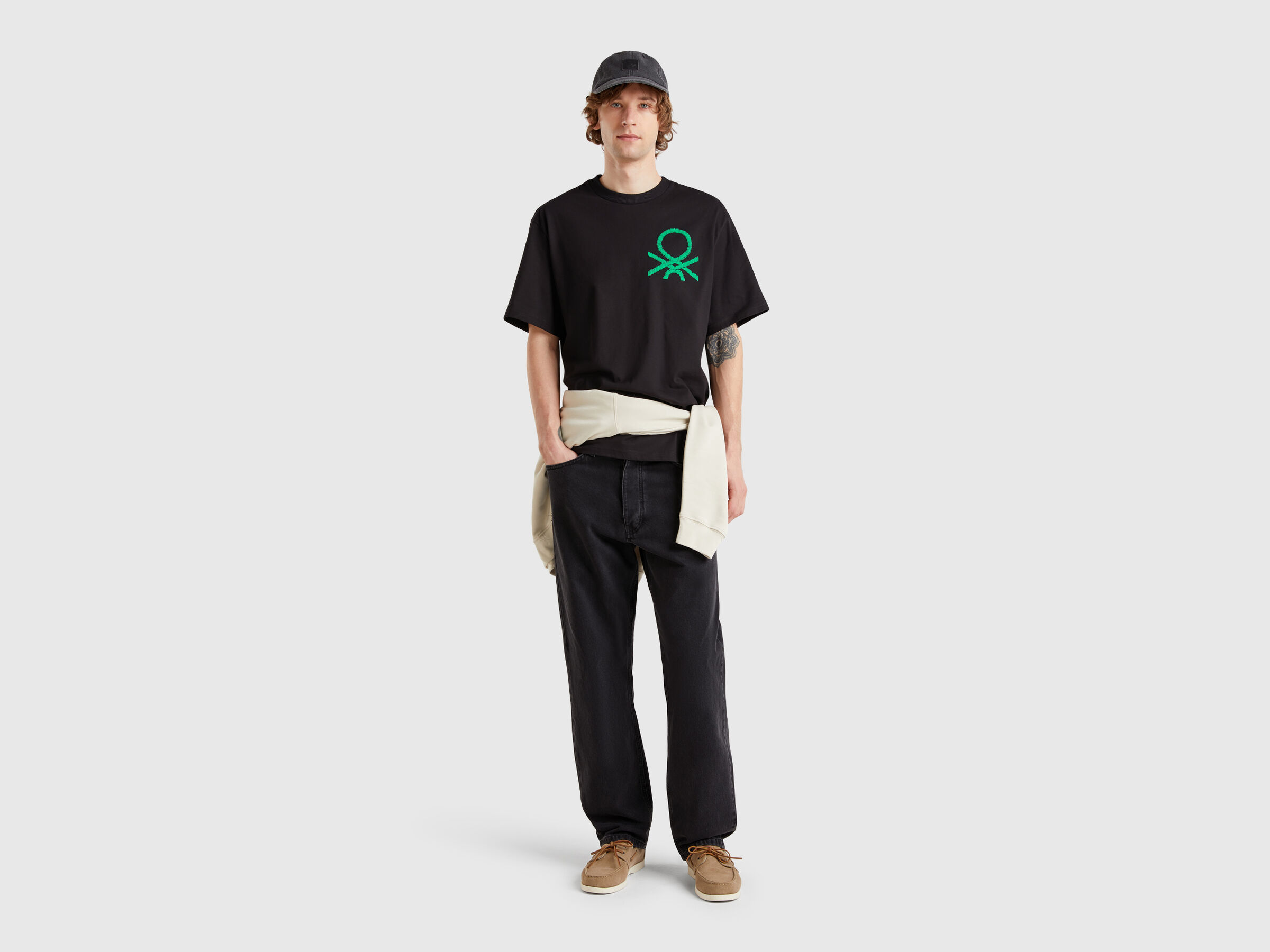 TROUSERS Men image number 2
