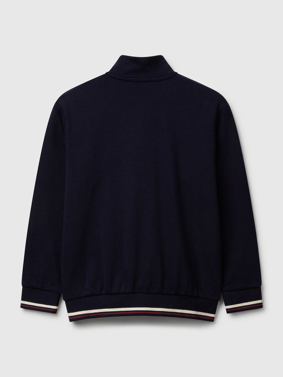 SWEATER L/S Junior Boy image number 2