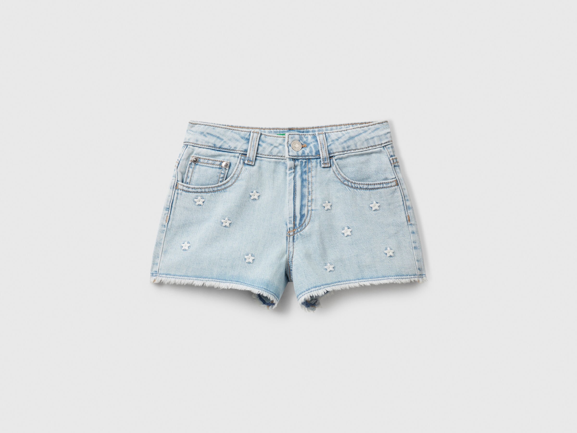SHORTS Junior Girl image number 0