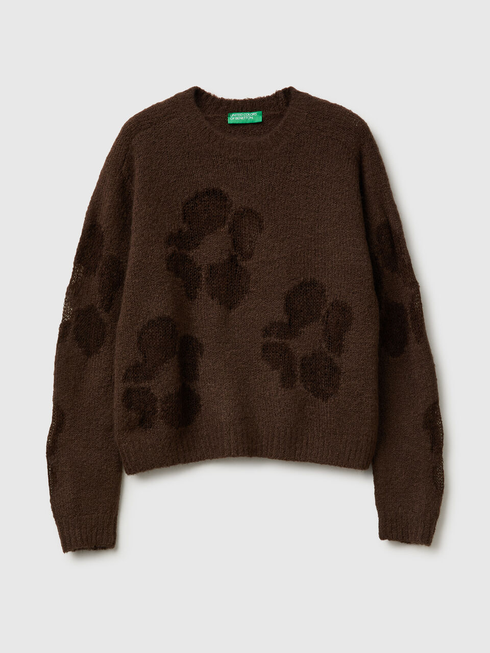 SWEATER L/S Women image number null