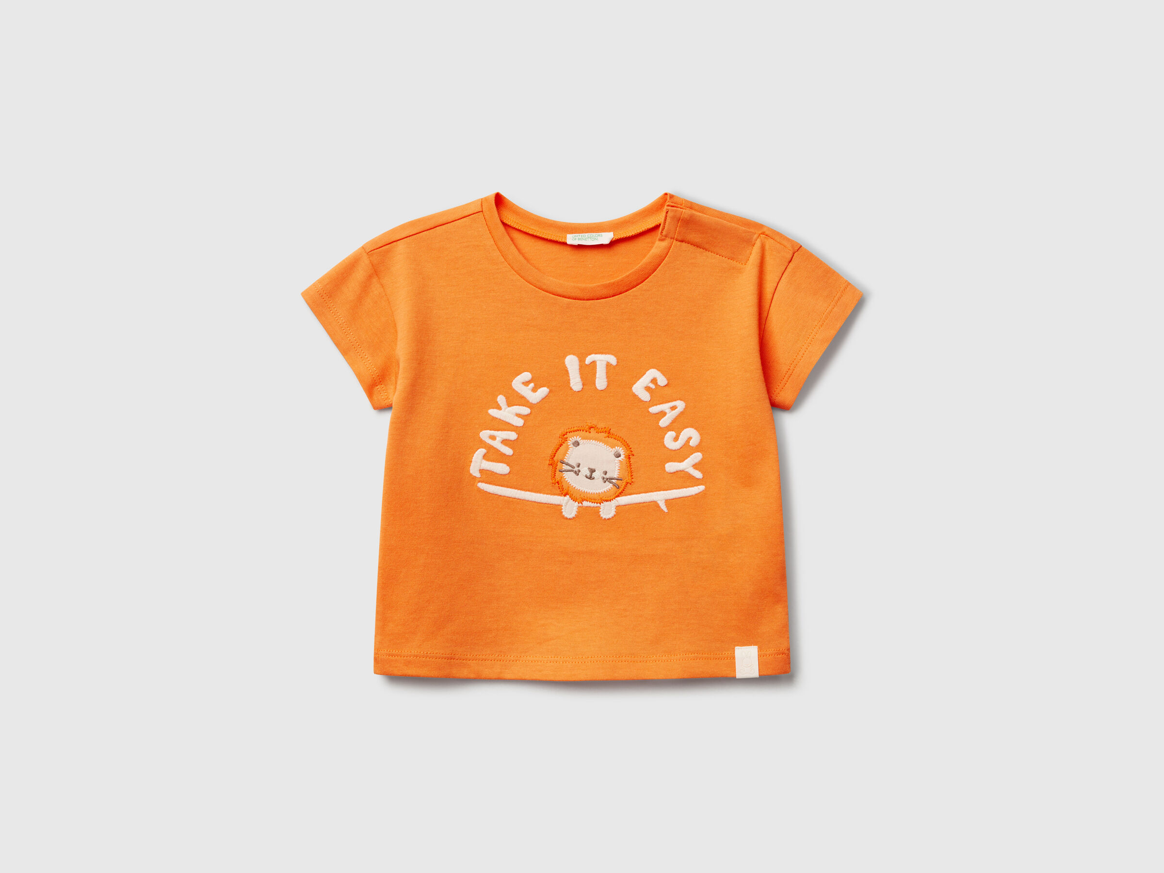 T-SHIRT New Born (0-18 months) image number 0