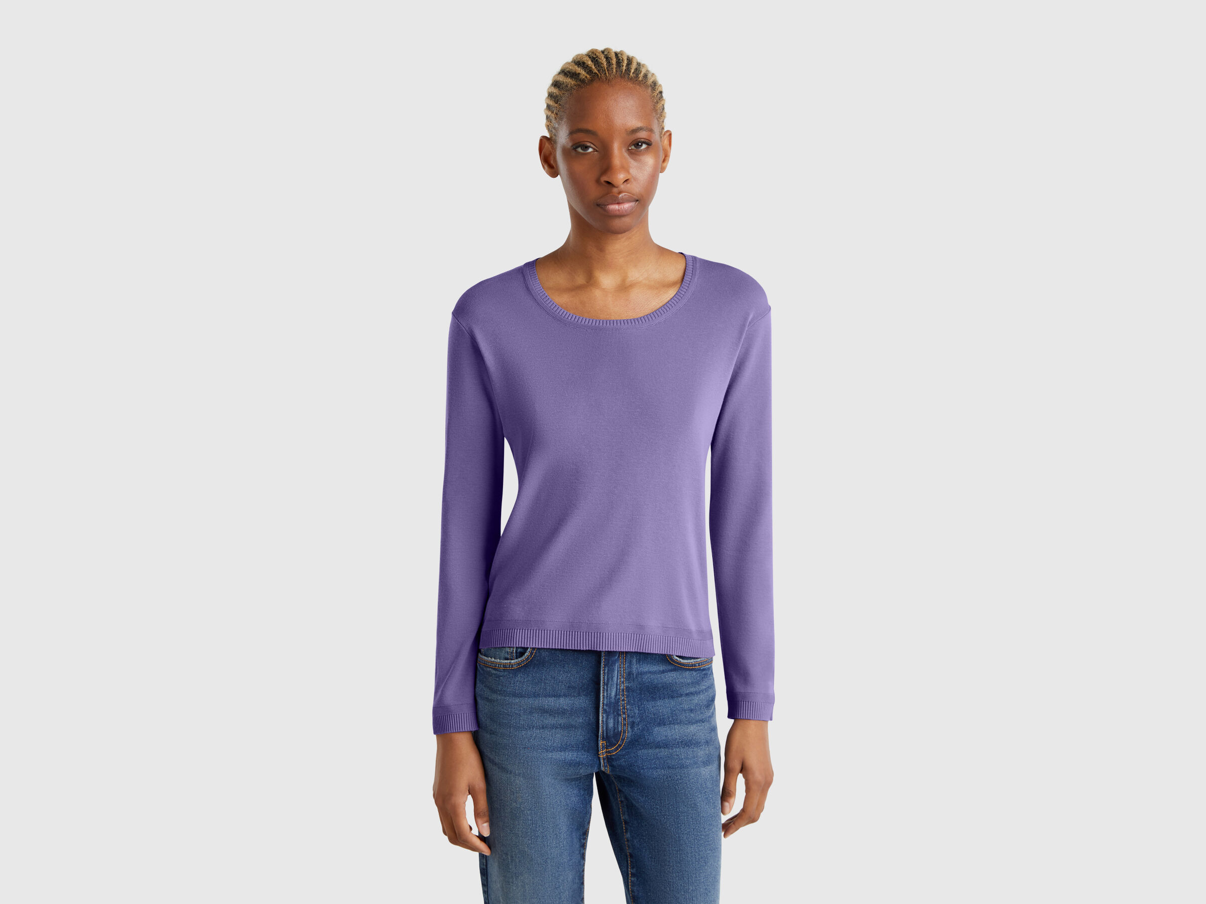 SWEATER L/S Women image number 0