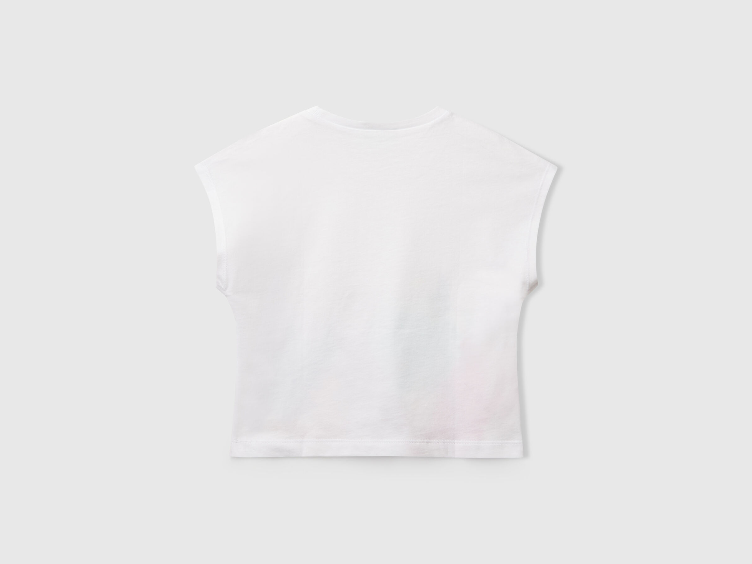 T-SHIRT Junior Girl image number 1