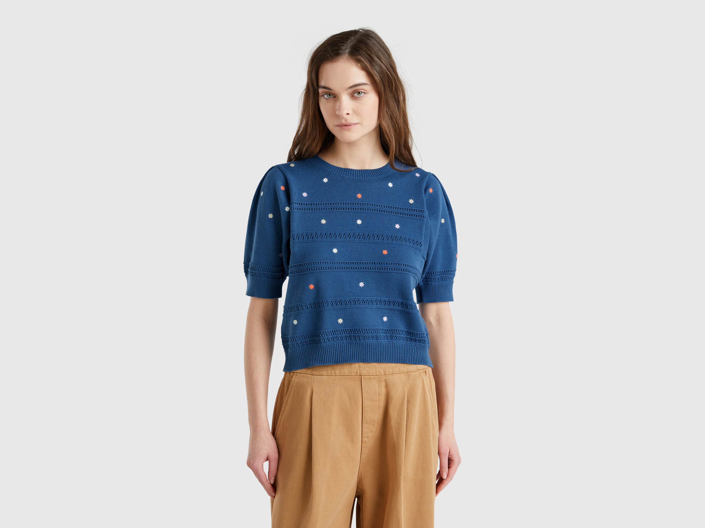 SWEATER Women image number 0