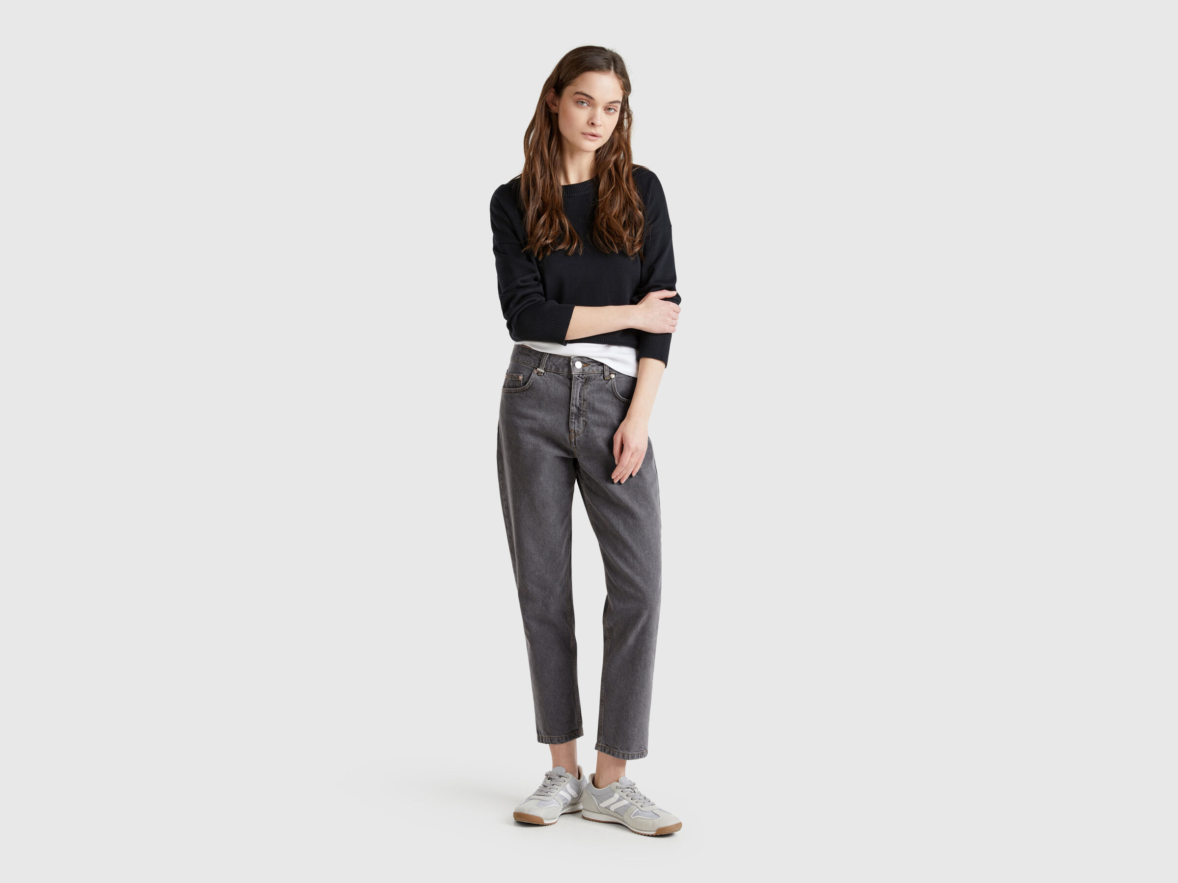 TROUSERS Women image number 2