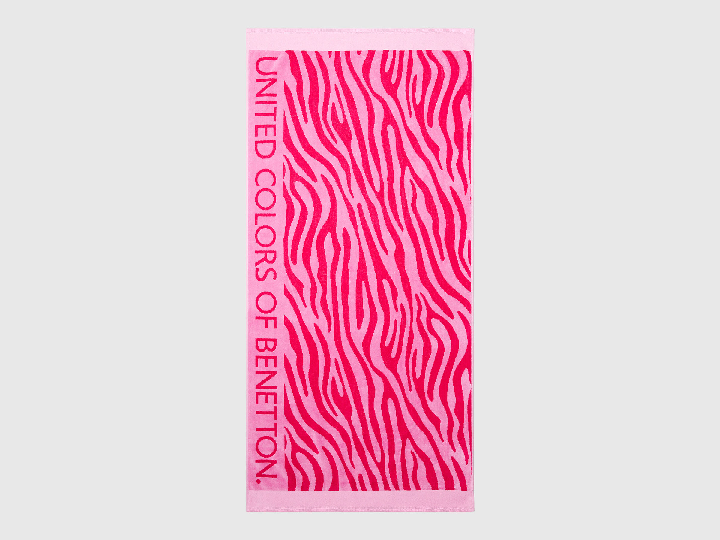 BEACH TOWEL Junior Boy image number 0