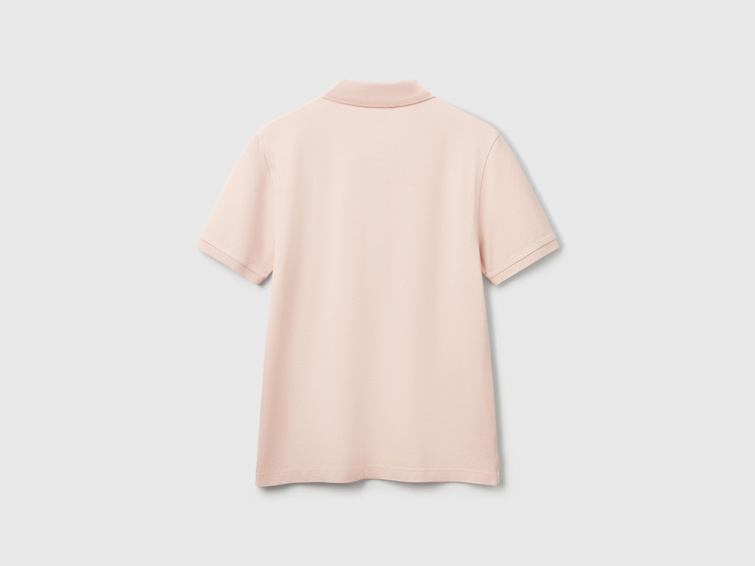 H/S POLO SHIRT Men image number 4