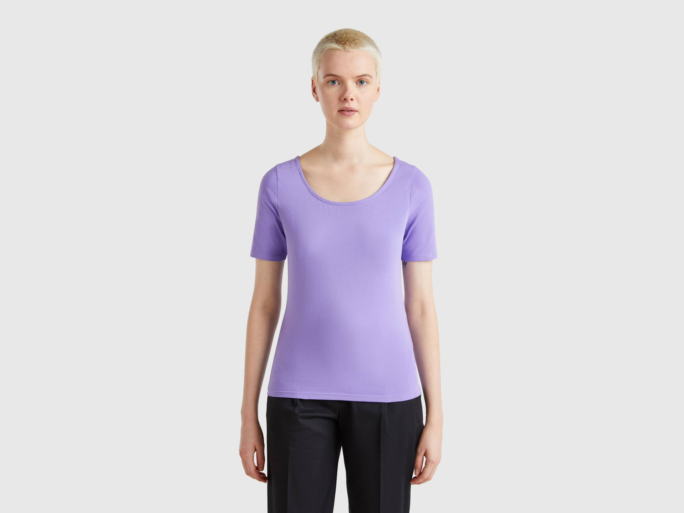 T-SHIRT Women image number 0