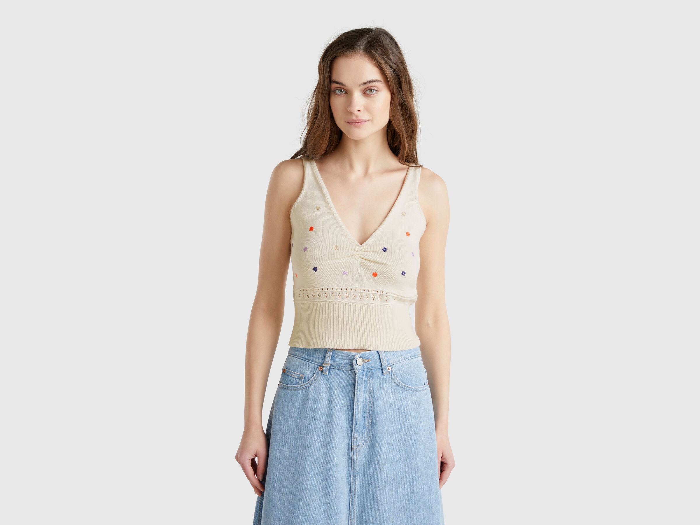 TANK-TOP Women image number 0
